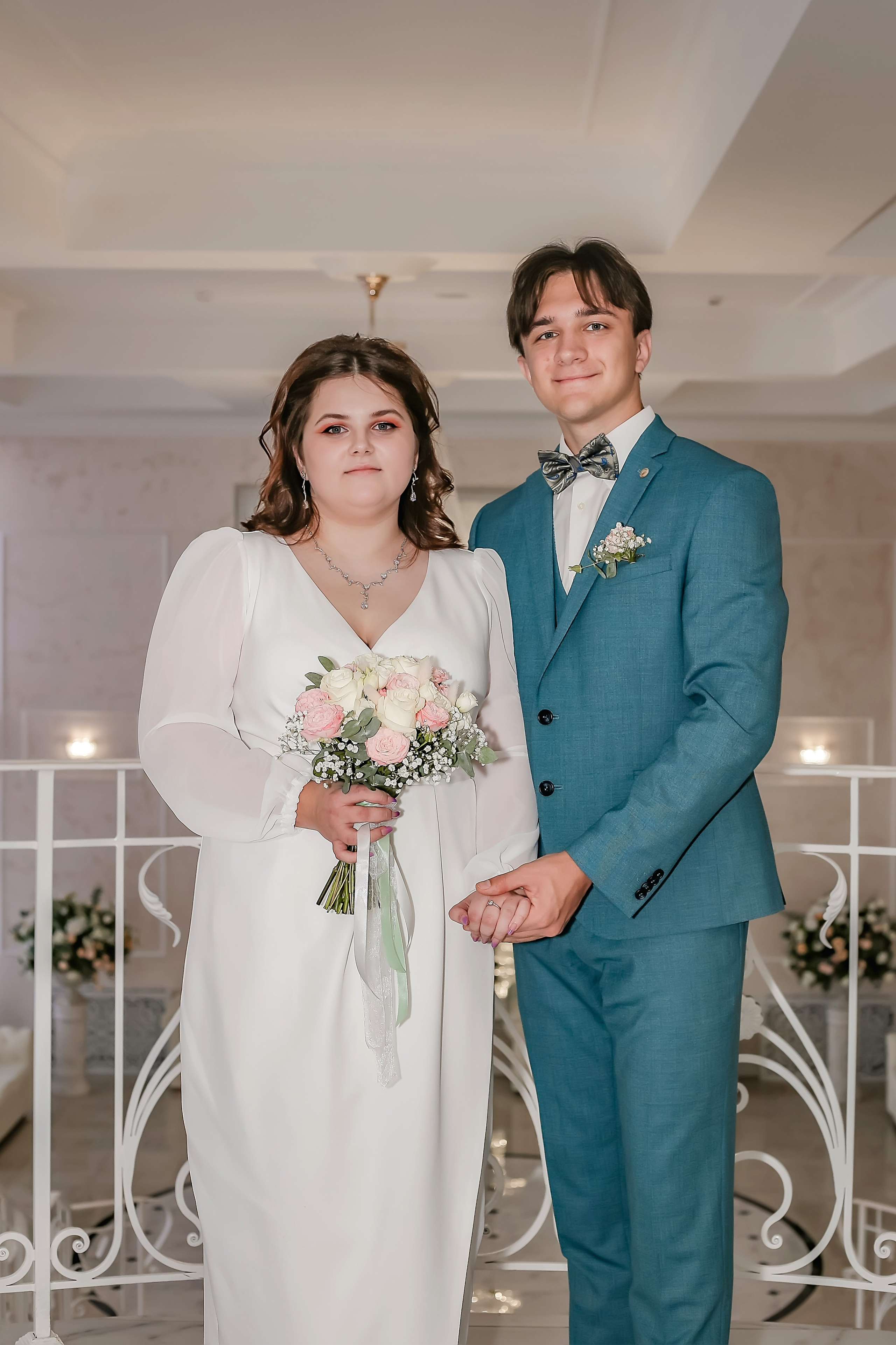 Ярослав&Даша. Школьный и детский фотограф Старожилово