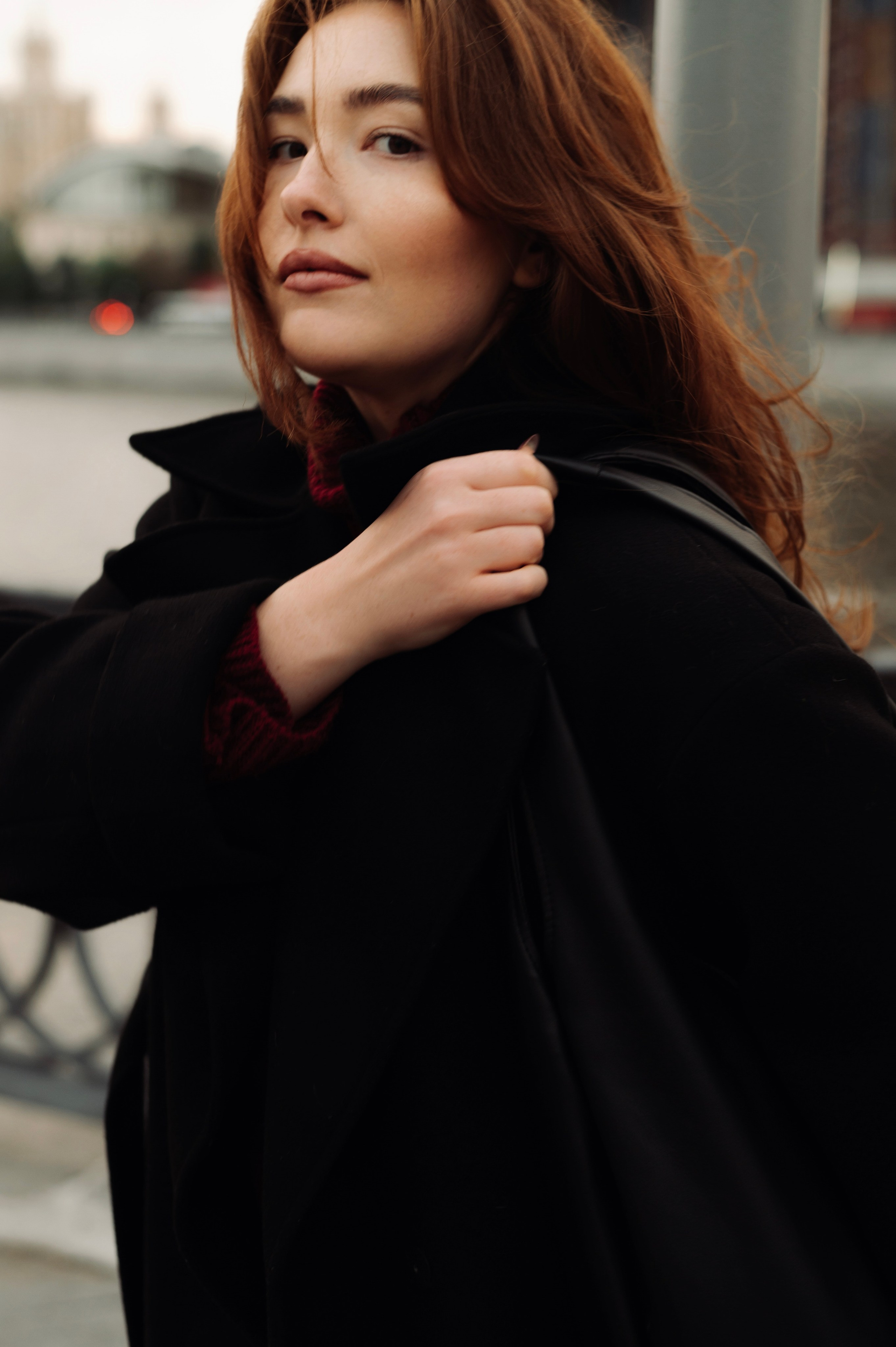 Яна. Главная