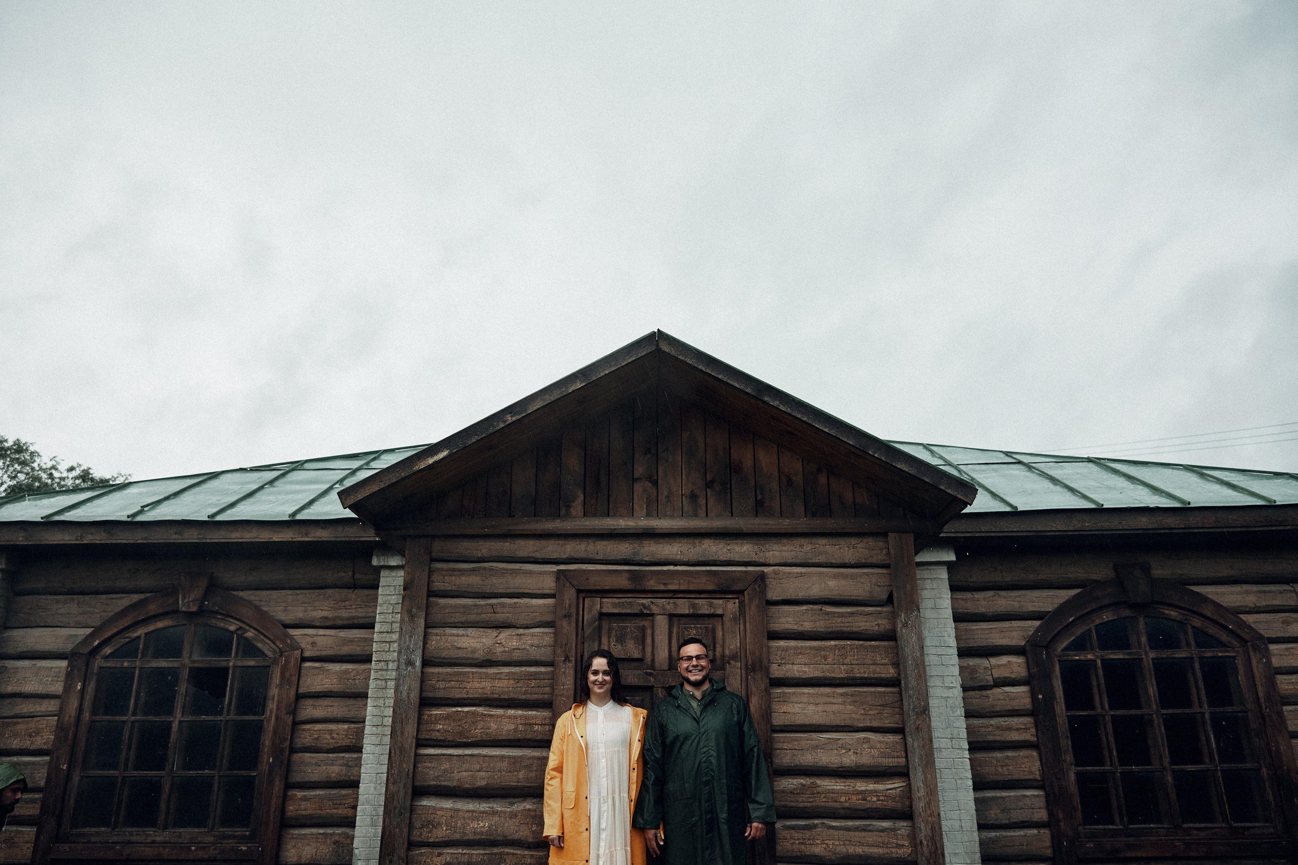 Konstantin & Daria. Event агентство PAPRIKA в Екатеринбурге