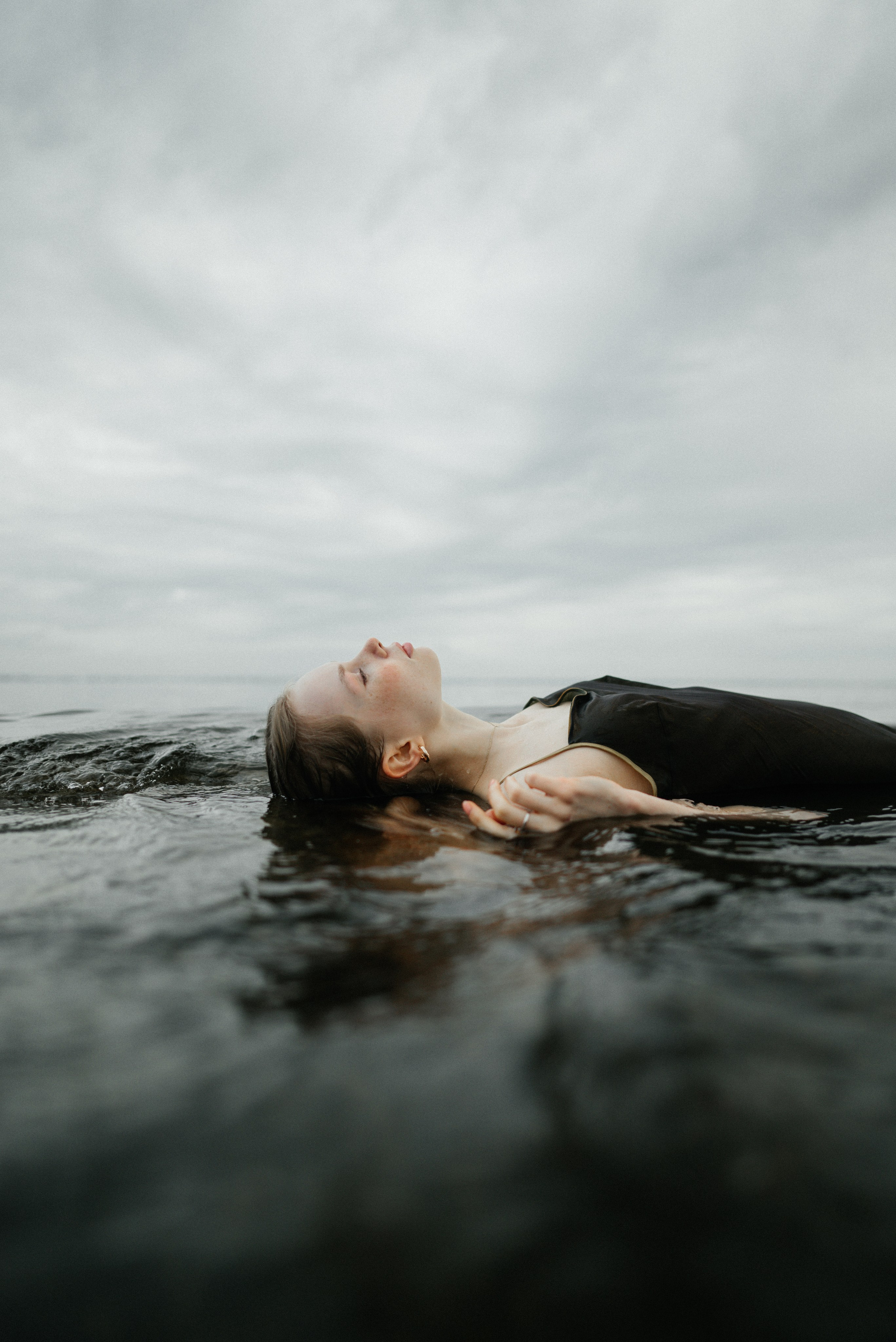 Индивидуальная. Виктория Кутуева Фотограф Санкт-Петербург