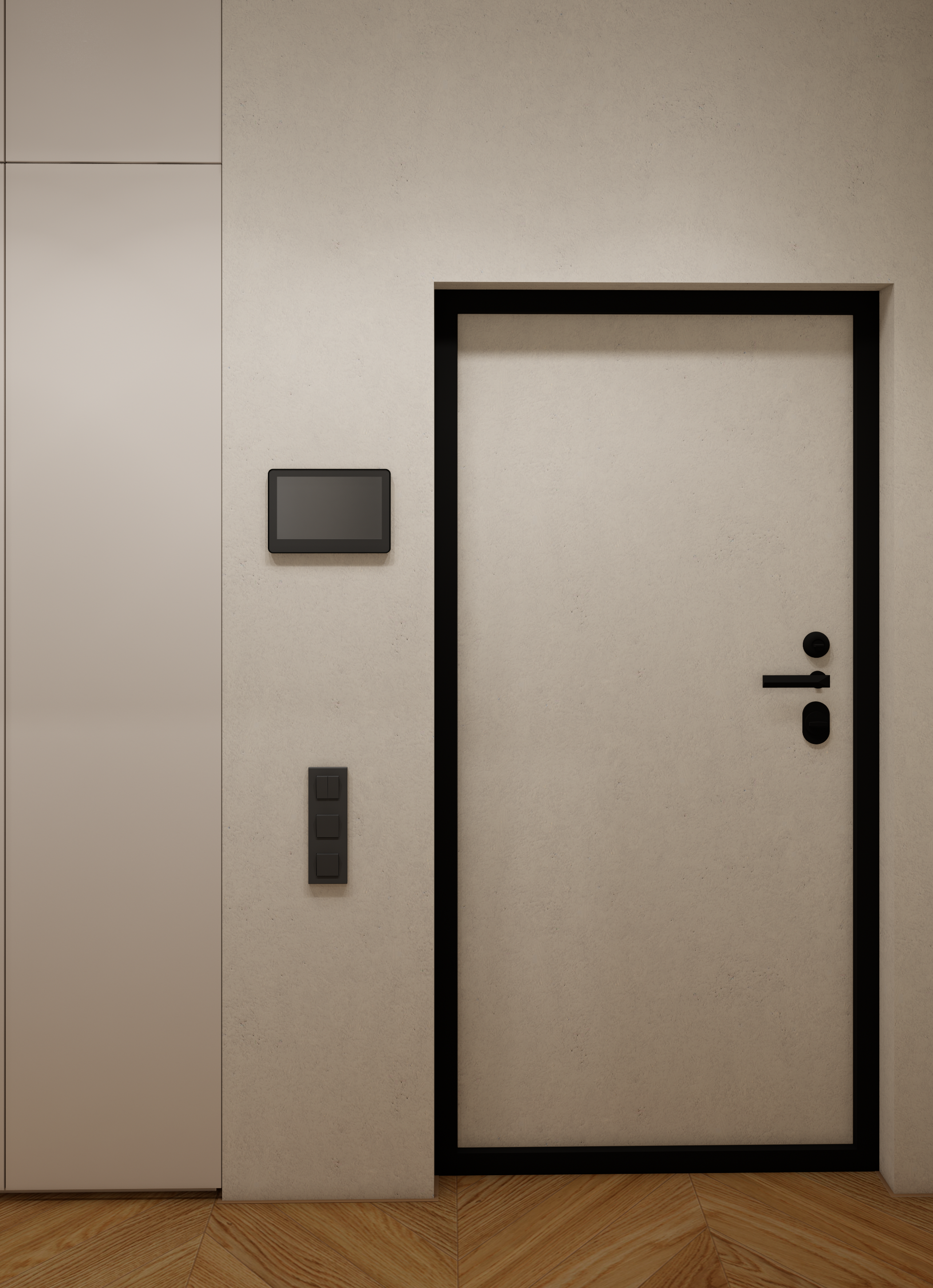 Арена парк. Дизайнер интерьера Татьяна Волженина