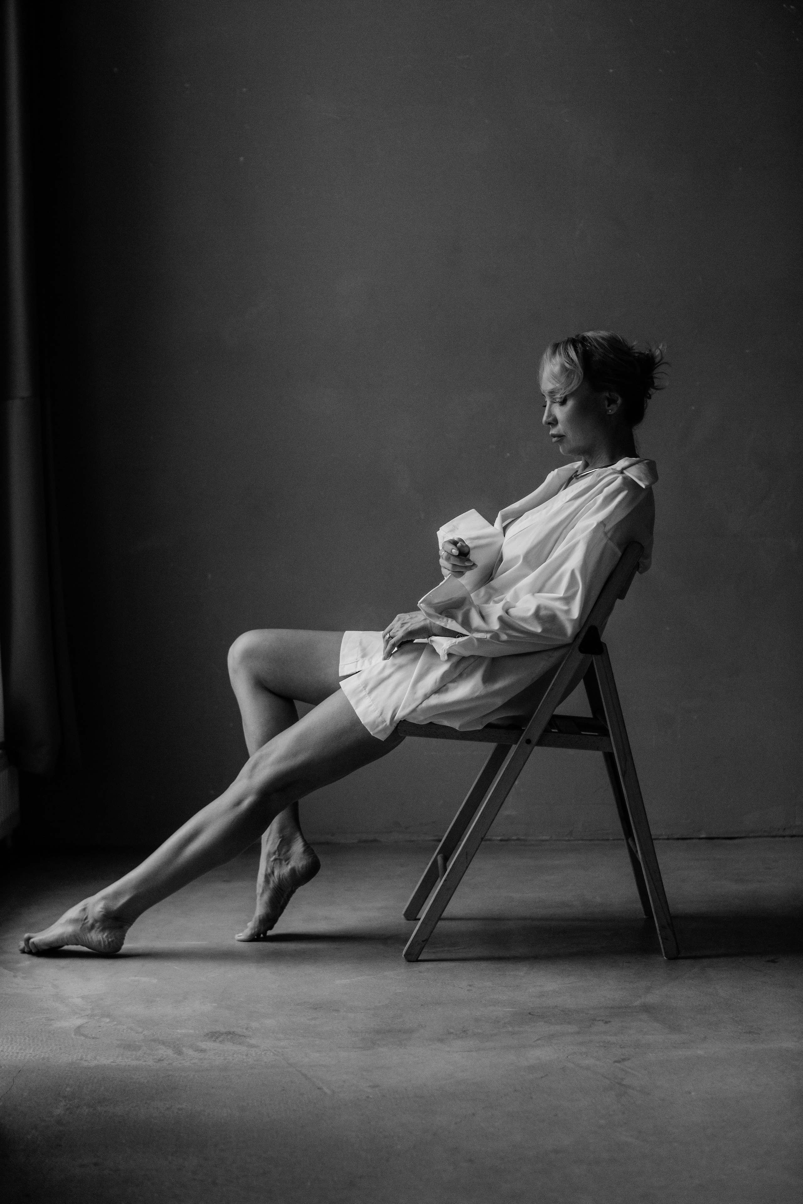 Индивидуальные и семейные съёмки в Уфа Маргарита Истомина