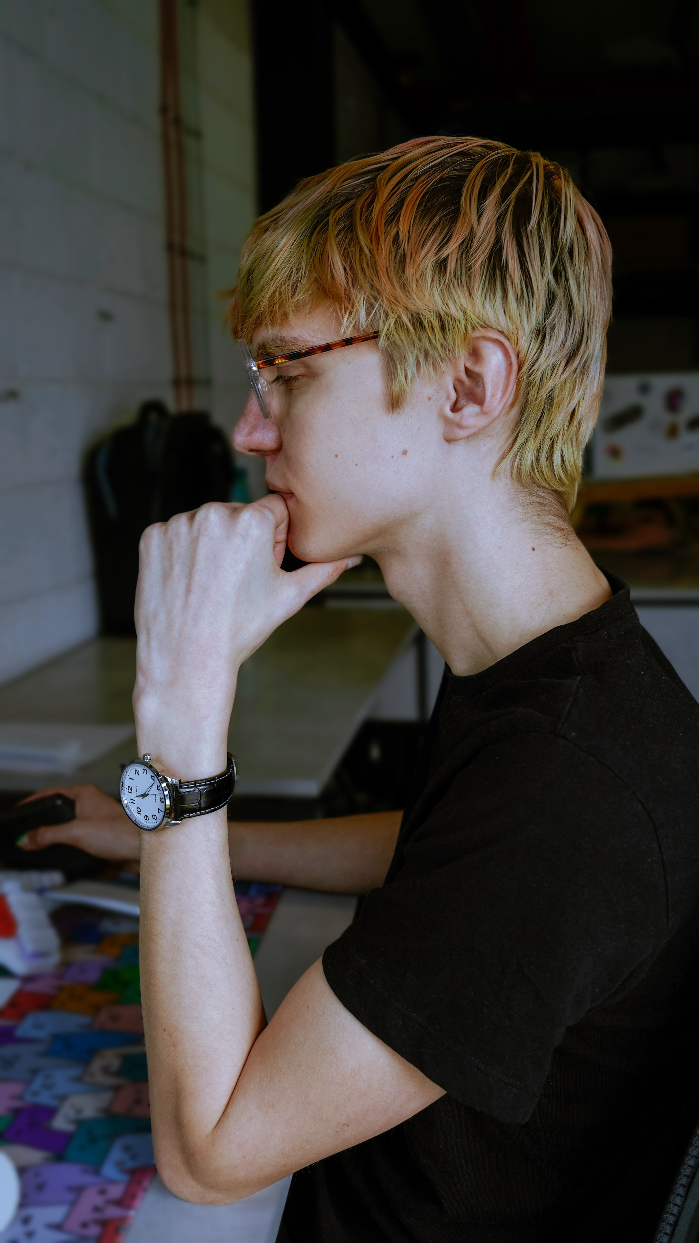 FRAME. Photographer Barcelona