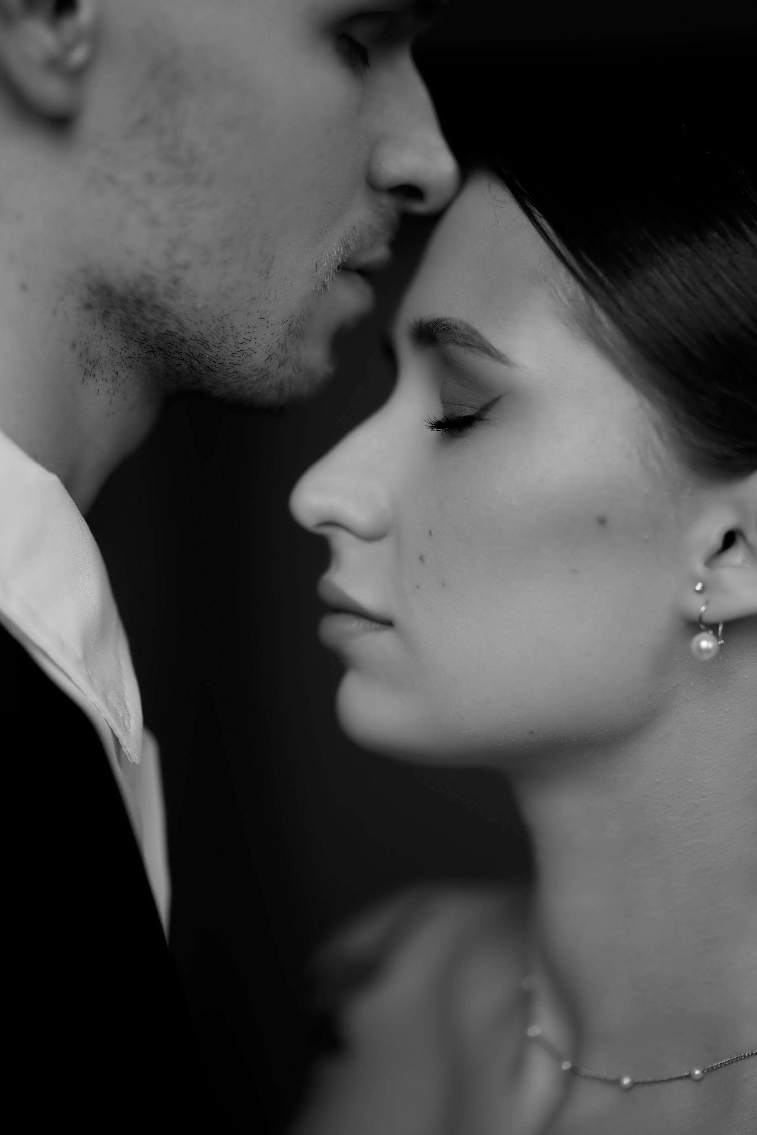 Маленькая свадебная фотосессия. Александр Прозоров фотограф в Кирове