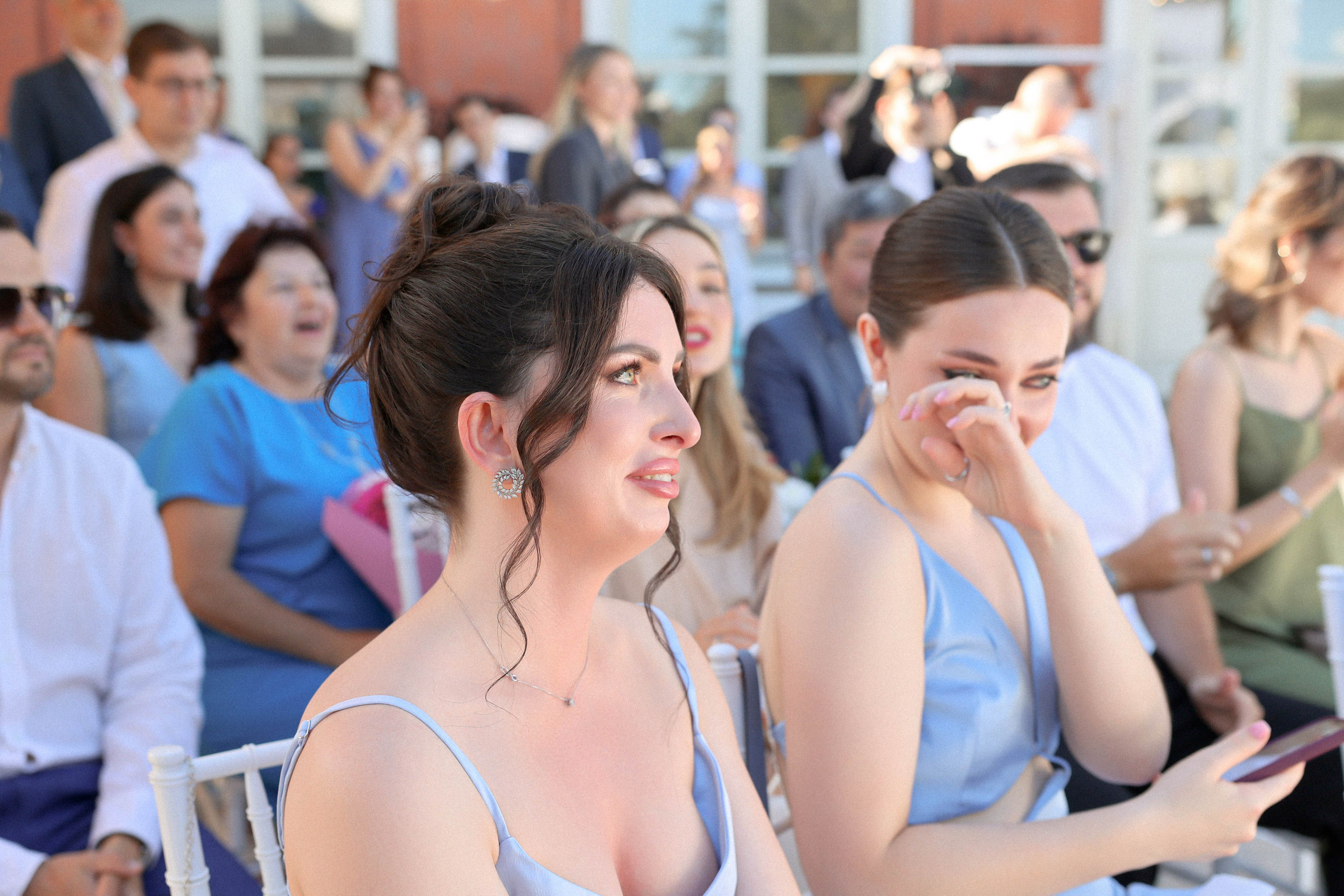 Виктория и Кирилл. Свадебный, репортажный, фотограф Москва и Московская область