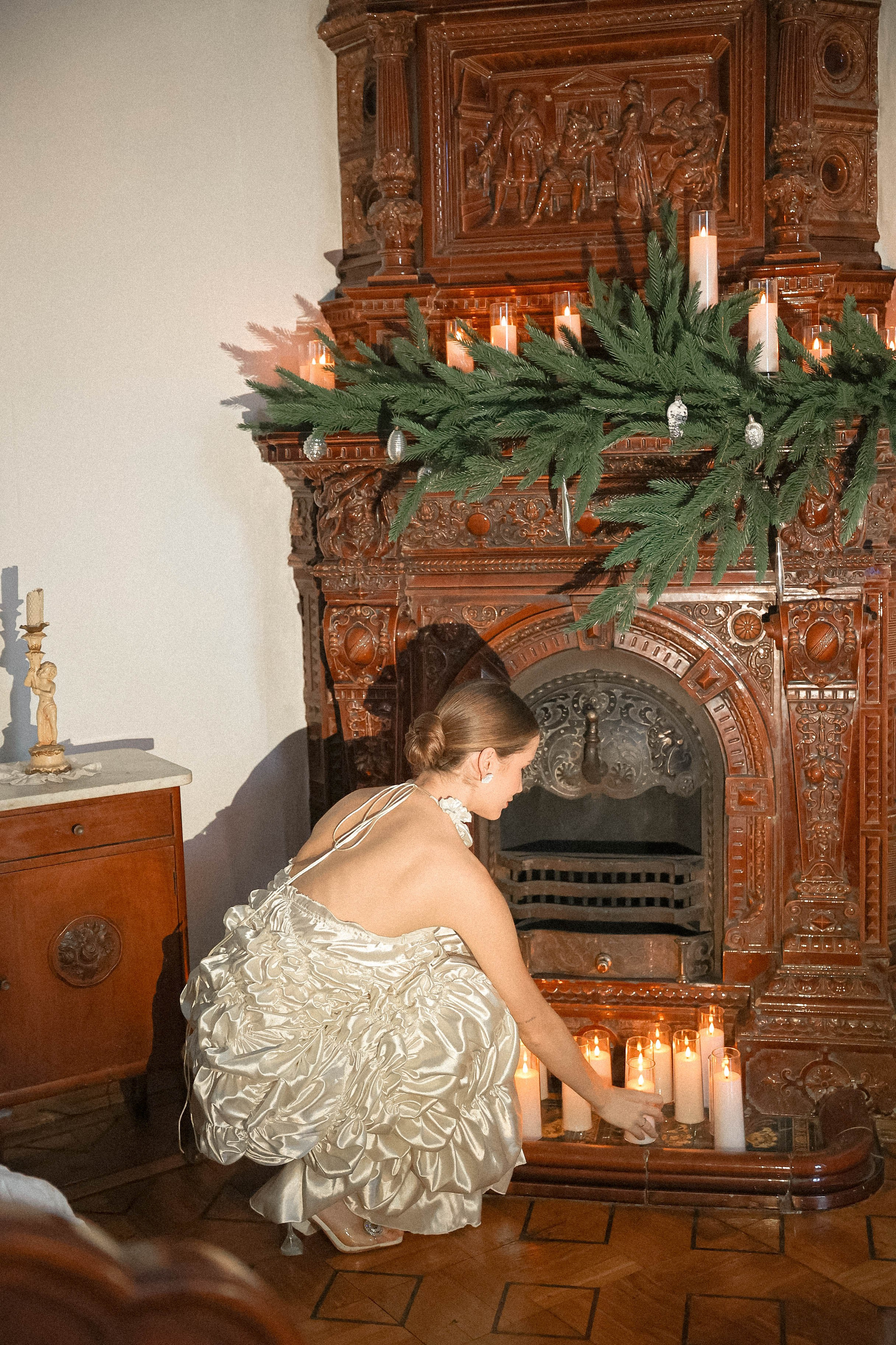 Мария и Григорий. Свадебный, репортажный, фотограф Москва и Московская область