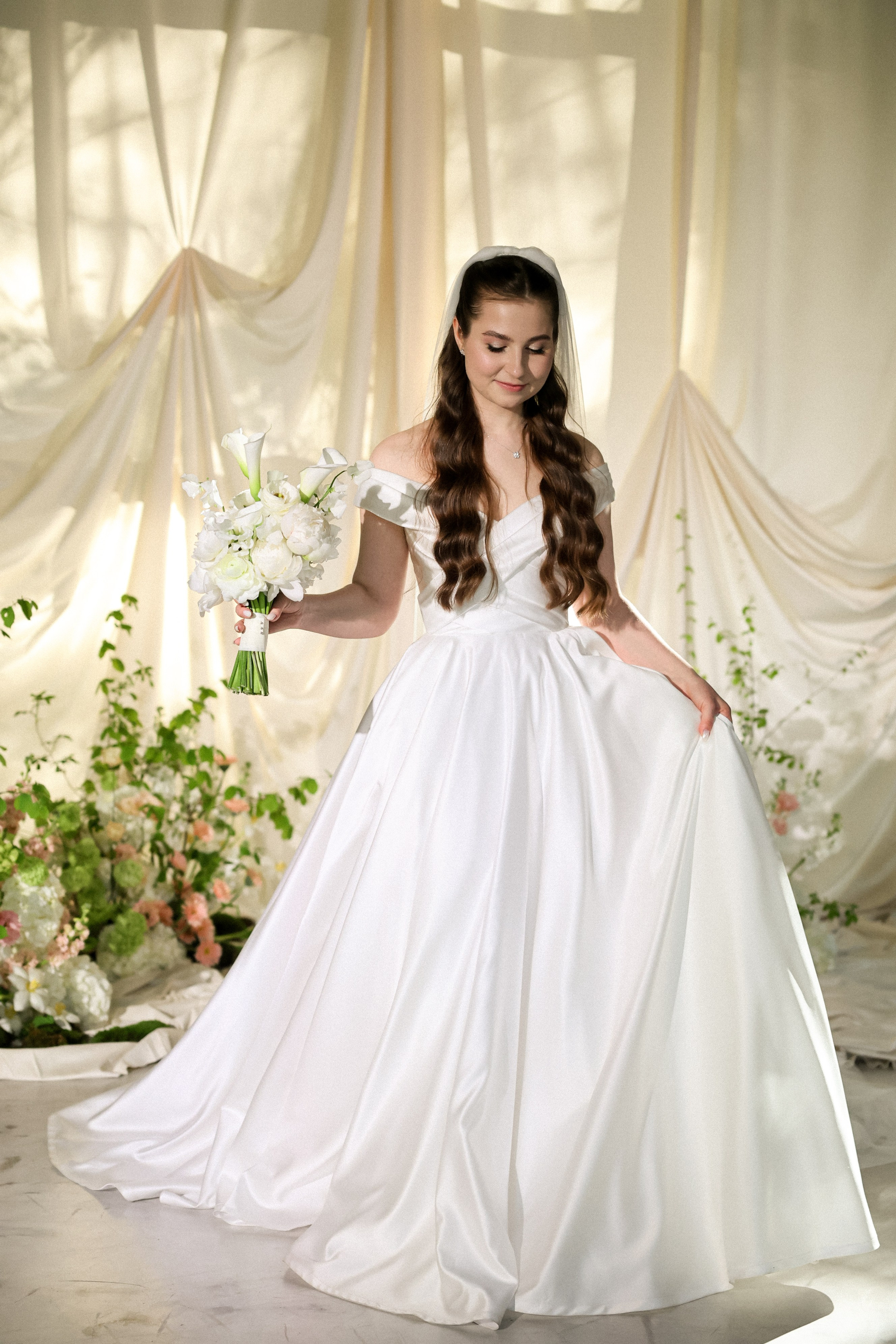 Света и Артем. Свадебный, репортажный, фотограф Москва и Московская область