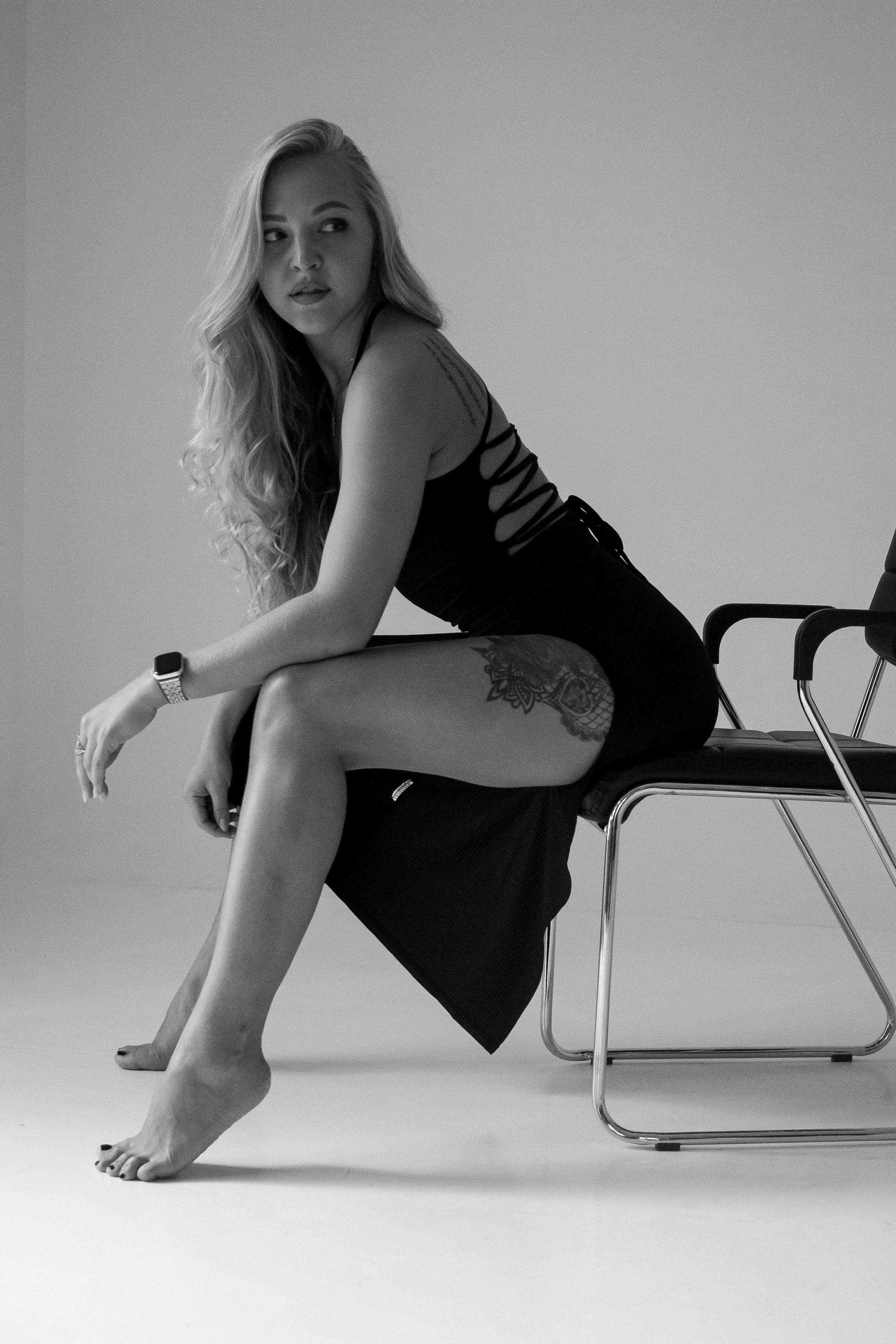 Женский портрет. ФОТОГРАФ НАБЕРЕЖНЫЕ ЧЕЛНЫ