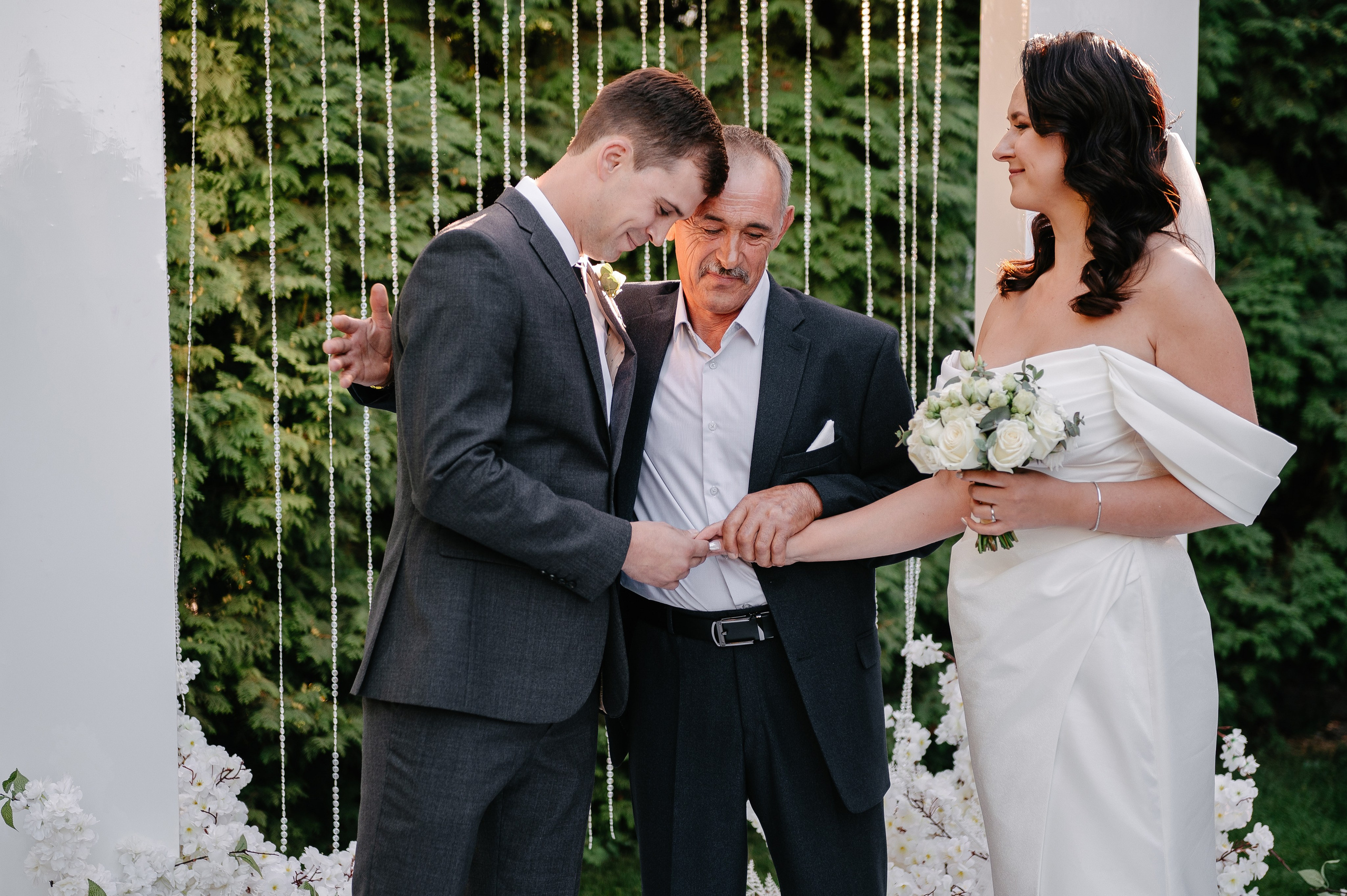 Н&Т. Фотограф Рязань. Дарья Дмитриева