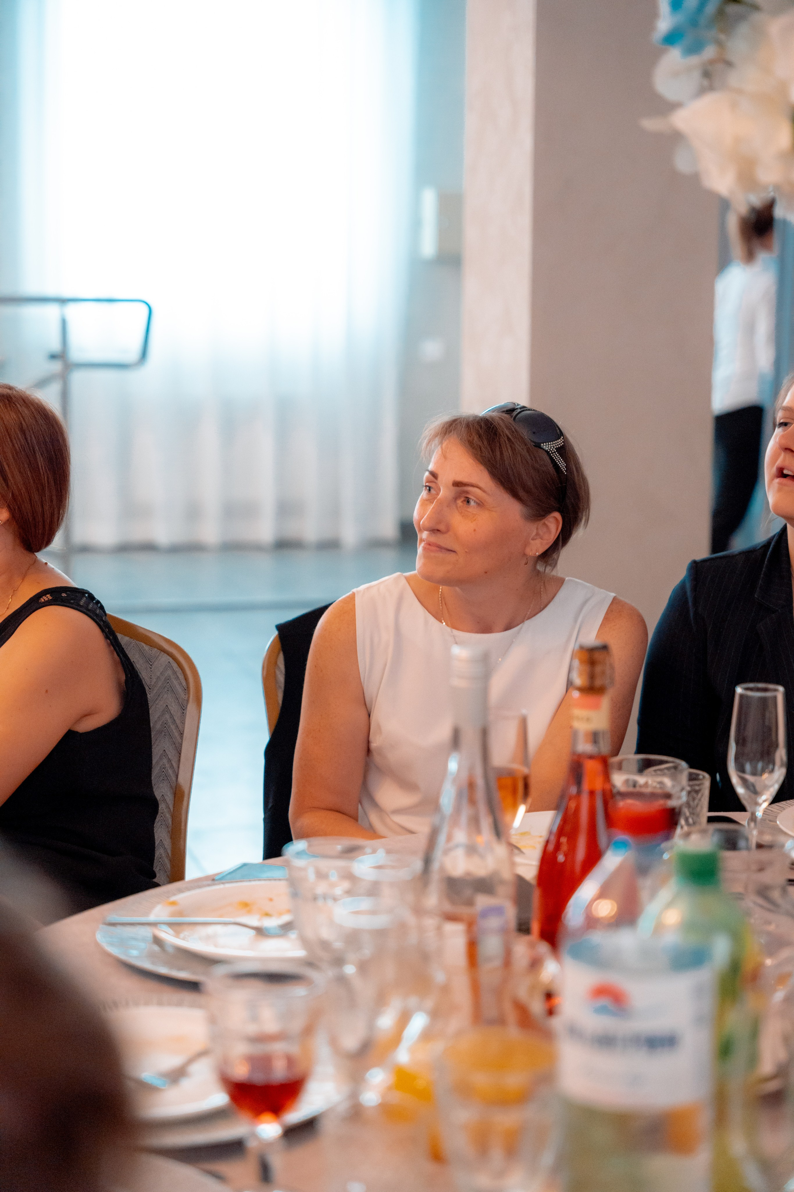 Выпускной 9го класса, Июль 2024