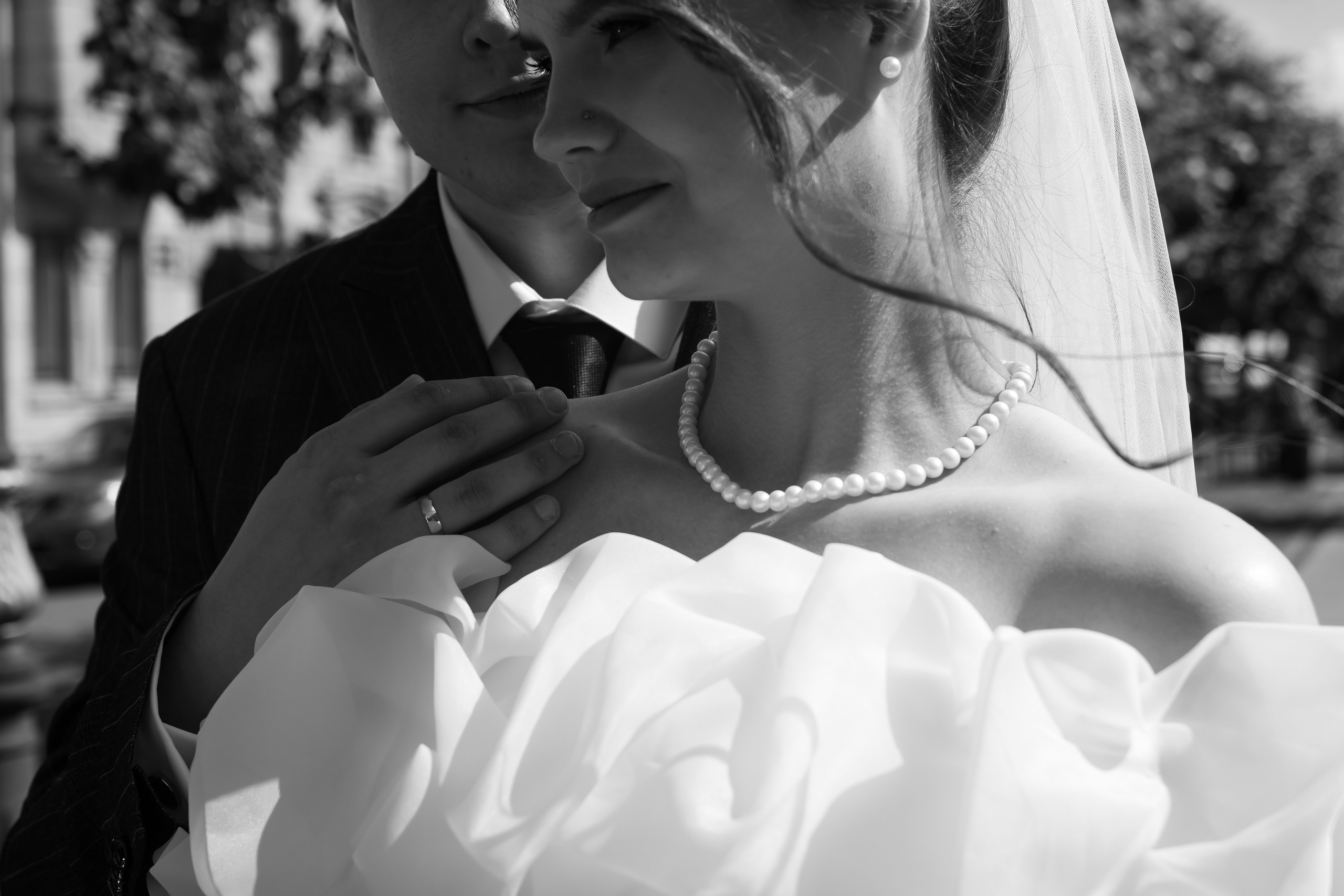 Любовь в Петербурге