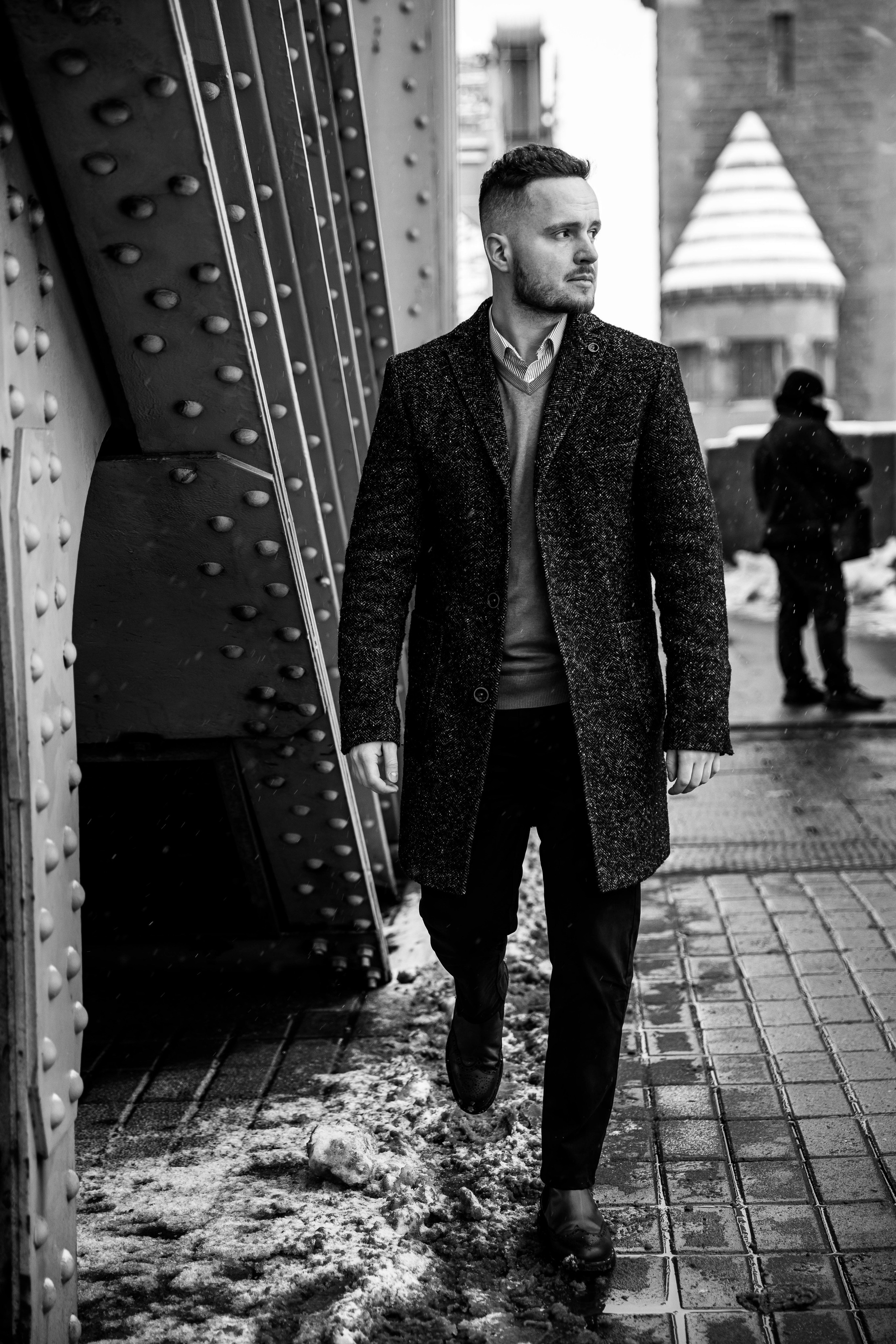 Петр. Мужской фотограф СПб