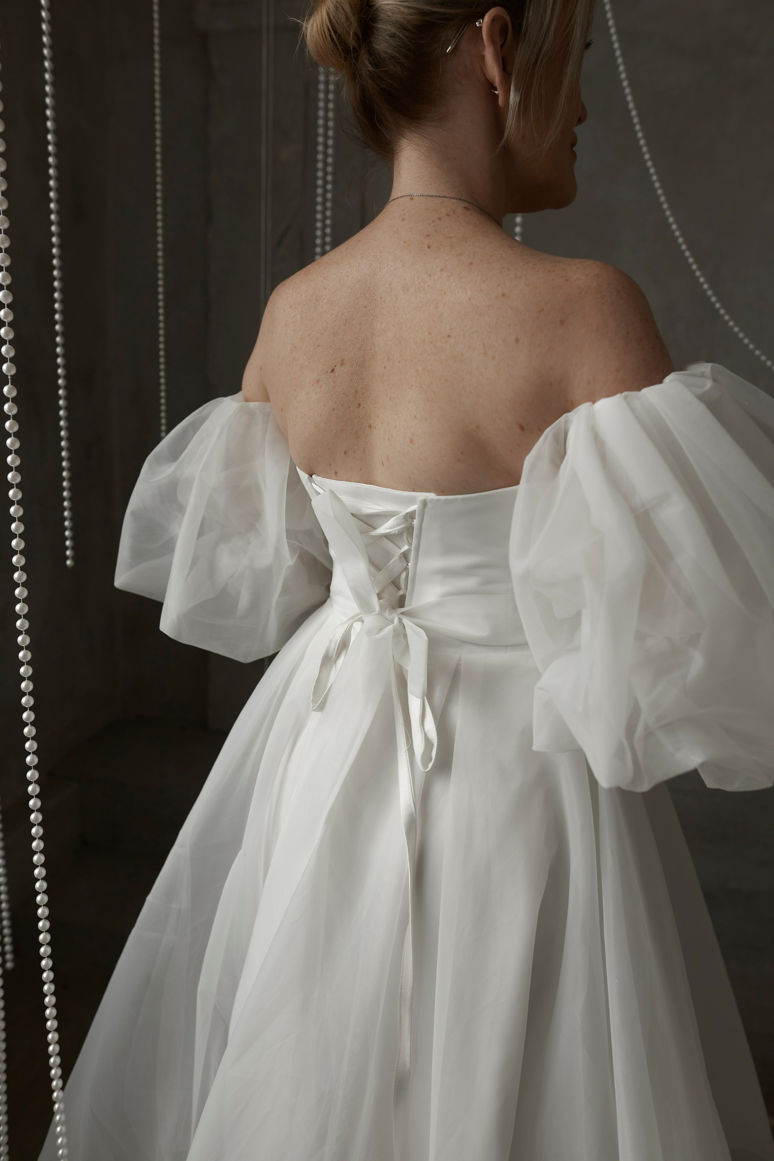 Татьяна и Александр. Анастасия Шкуднова — свадебный и женский фотограф в Брянске