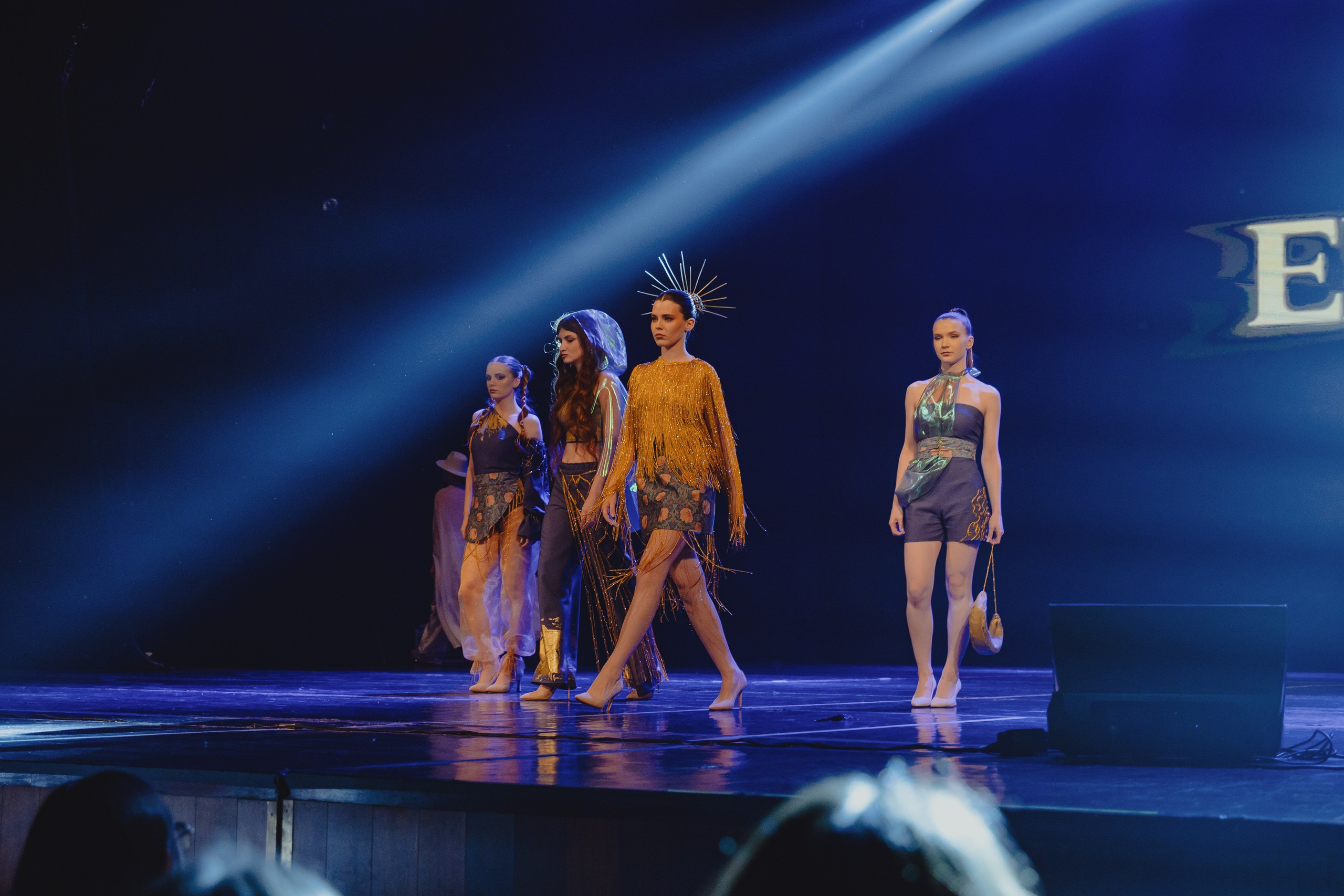 Концерты. Фотограф Екатерина Огродничая Тюмень