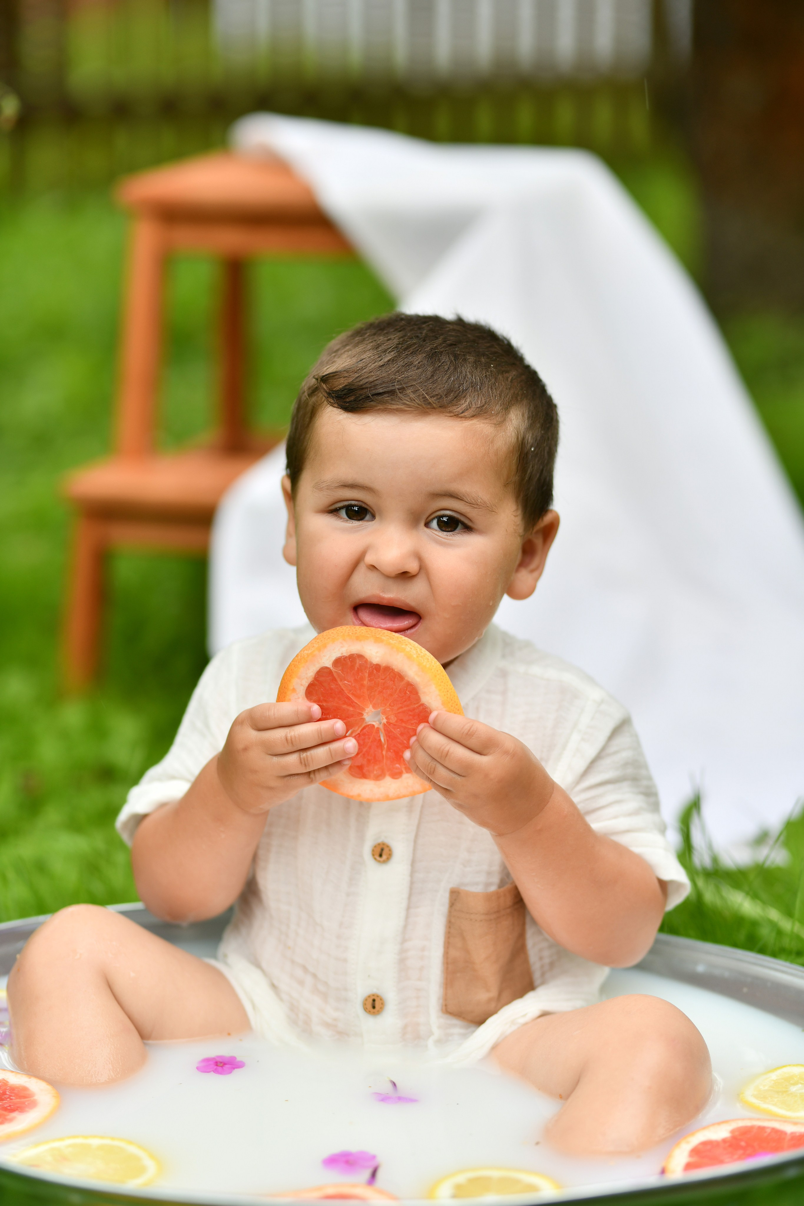 Детские фотосессии. Семейный и свадебный фотограф в Ярославле Леся Новикова