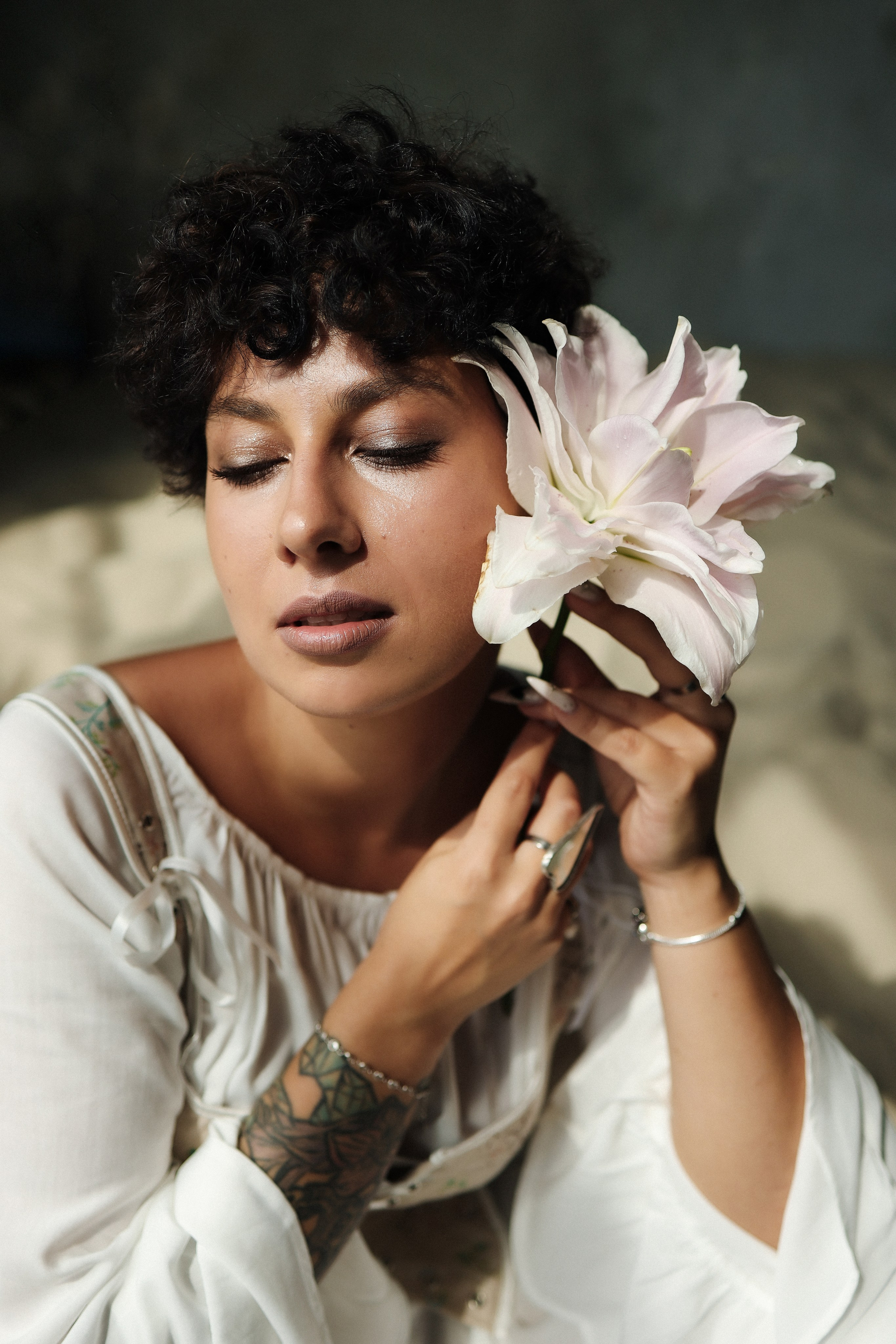 Даша II. Семейный и lovestory фотограф в Москве Светлана Коняхина