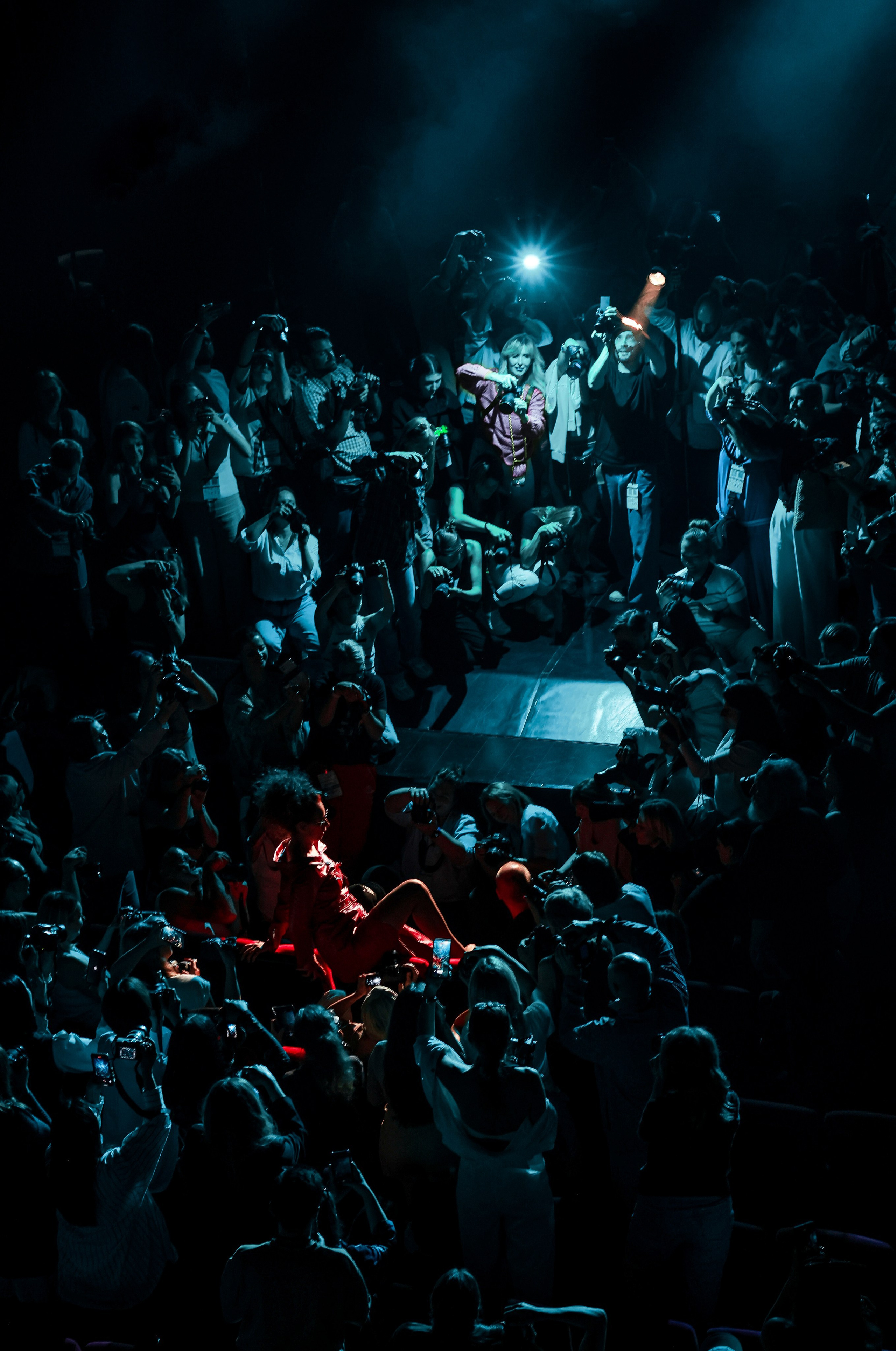 Ника-Магомед Асилалов