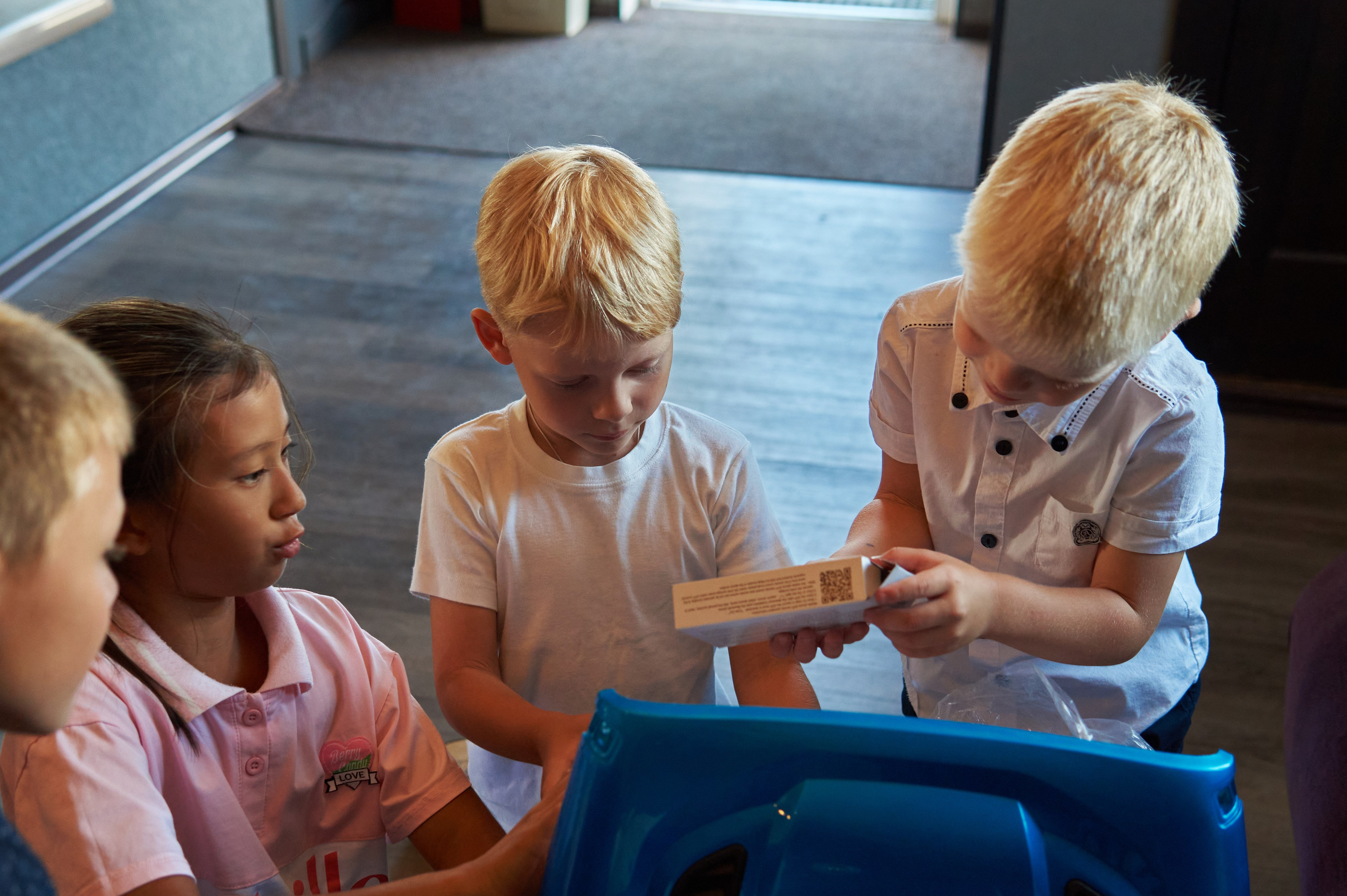 Мне год? ГОД!. Евгений Кудинов | Фотограф в Холмске