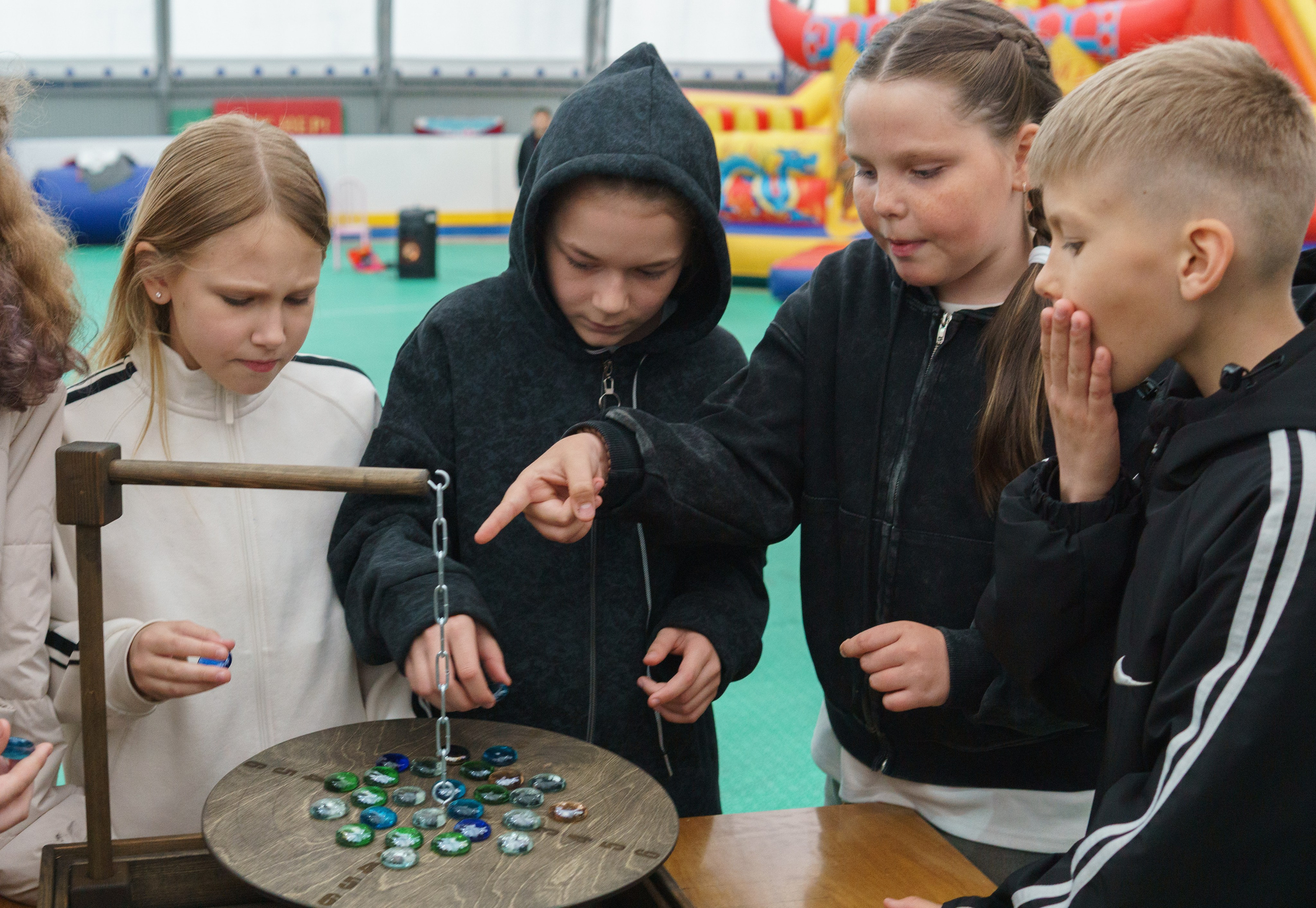Добро пожаловать во взрослую жизнь. Евгений Кудинов | Фотограф в Холмске