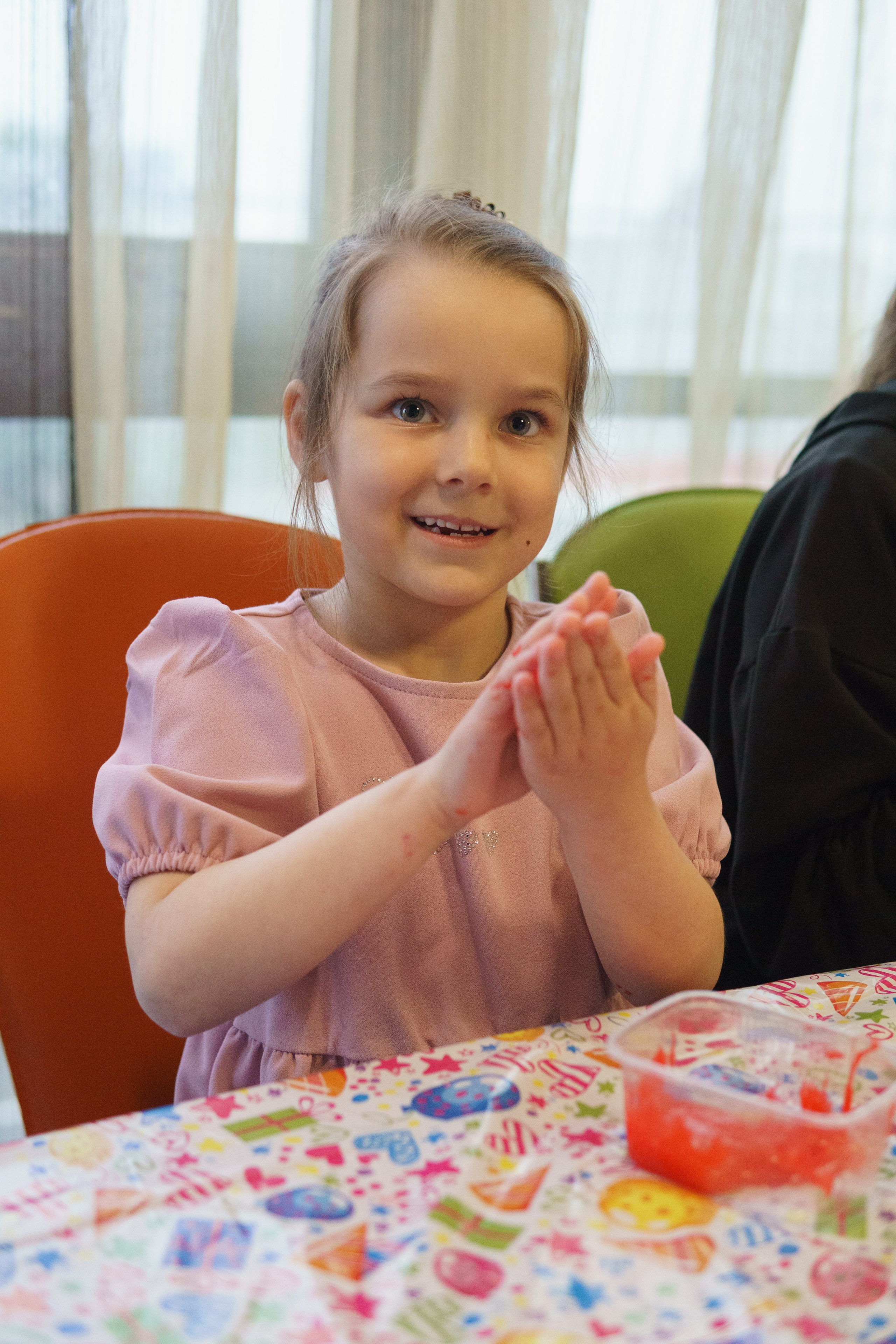 Слизь. Евгений Кудинов | Фотограф в Холмске