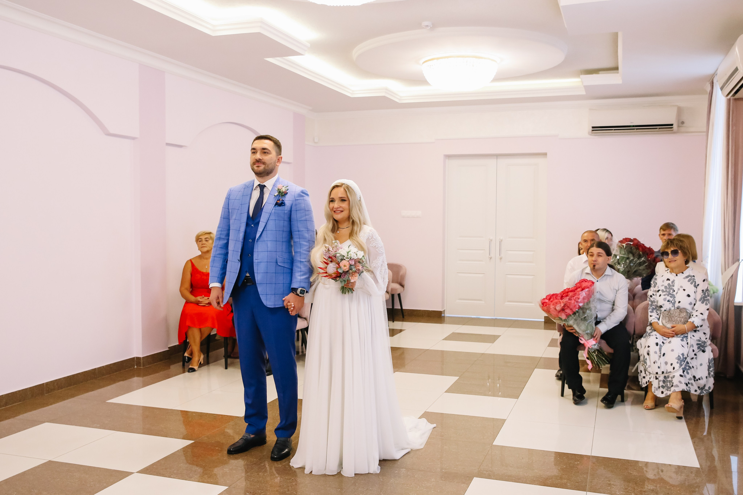 Сандро и Татьяна Swissotel Красные Холмы. Фотограф и видеограф Анна Домашенко