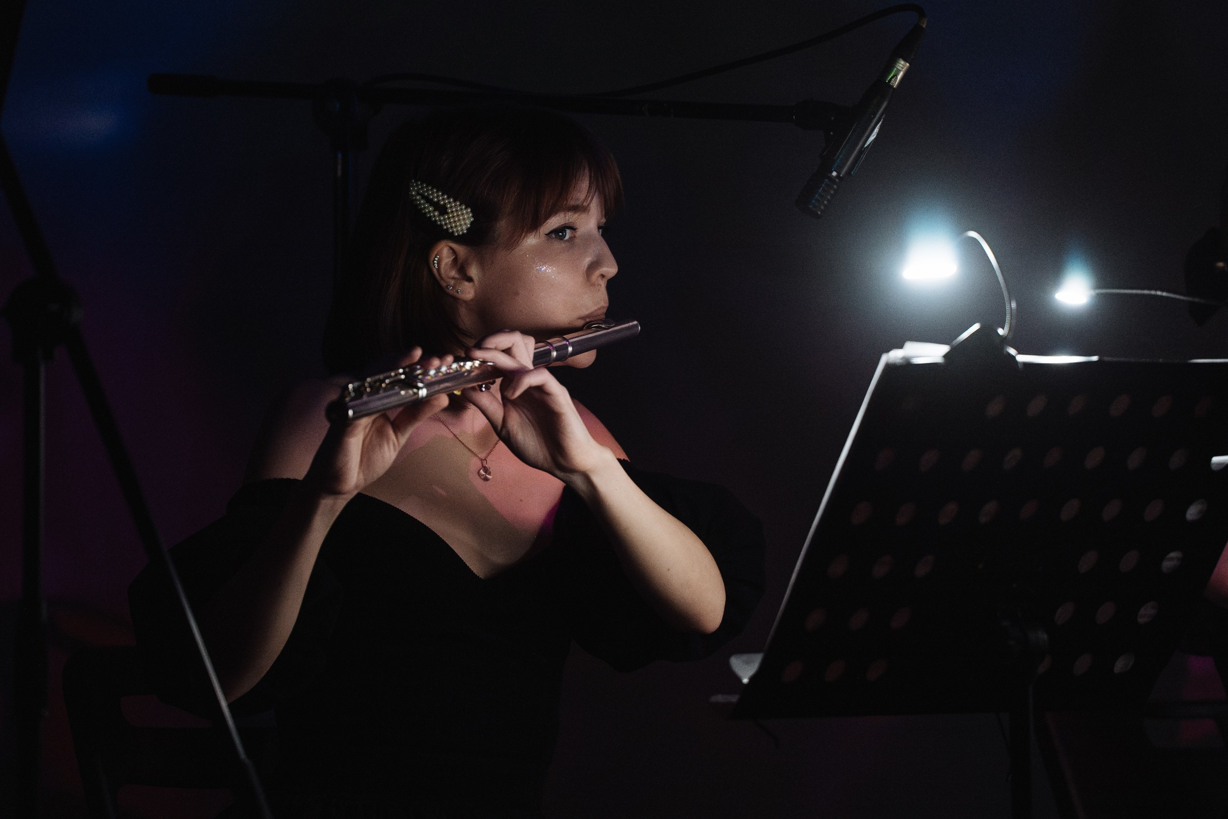 Симфомультимедия × Nella Musica Оrchestra