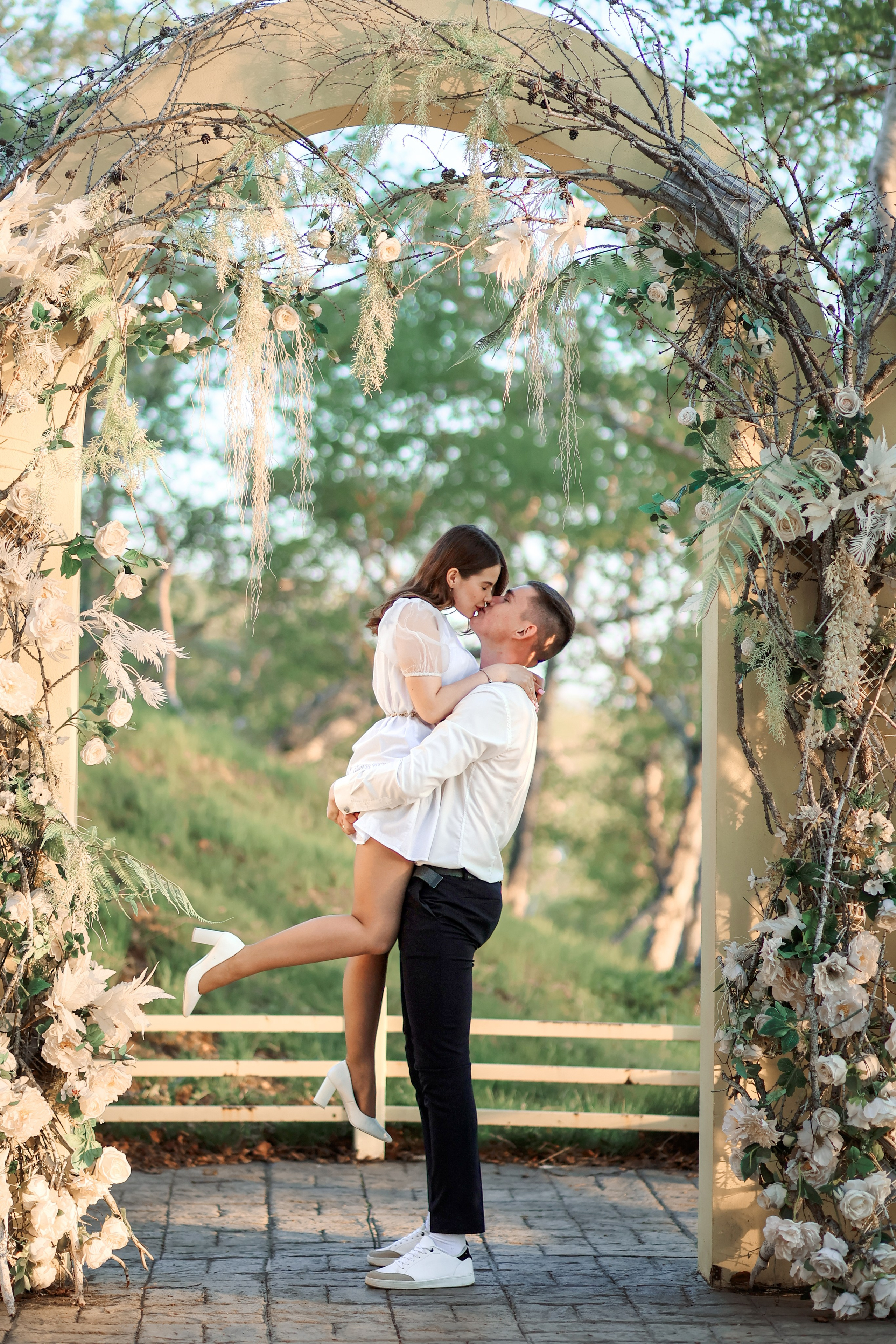 LoveStory. ФОТОГРАФ КАМЧАТКА ИРИНА БЕЛОКРЫЛОВА