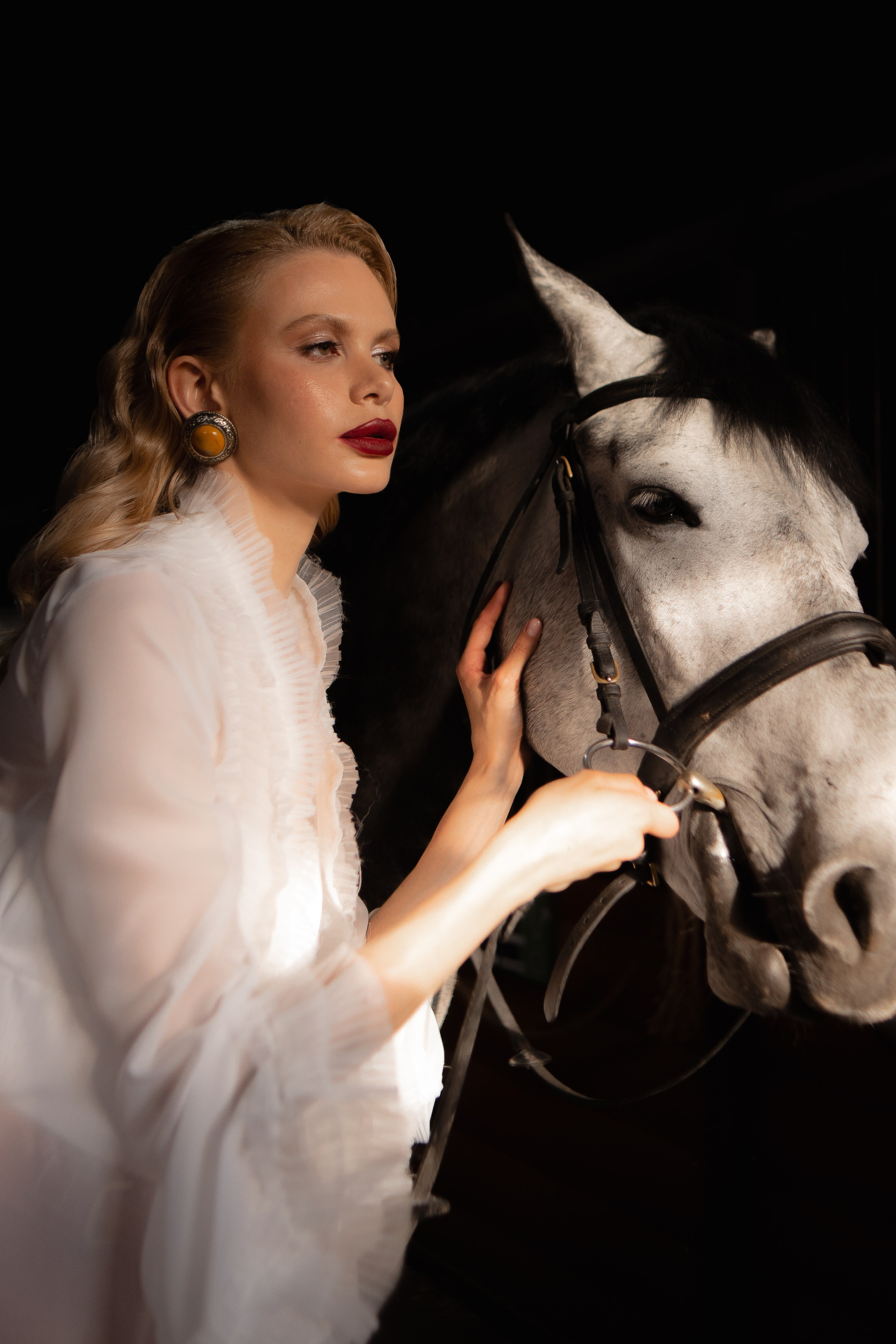 Yana. Negovora_allady