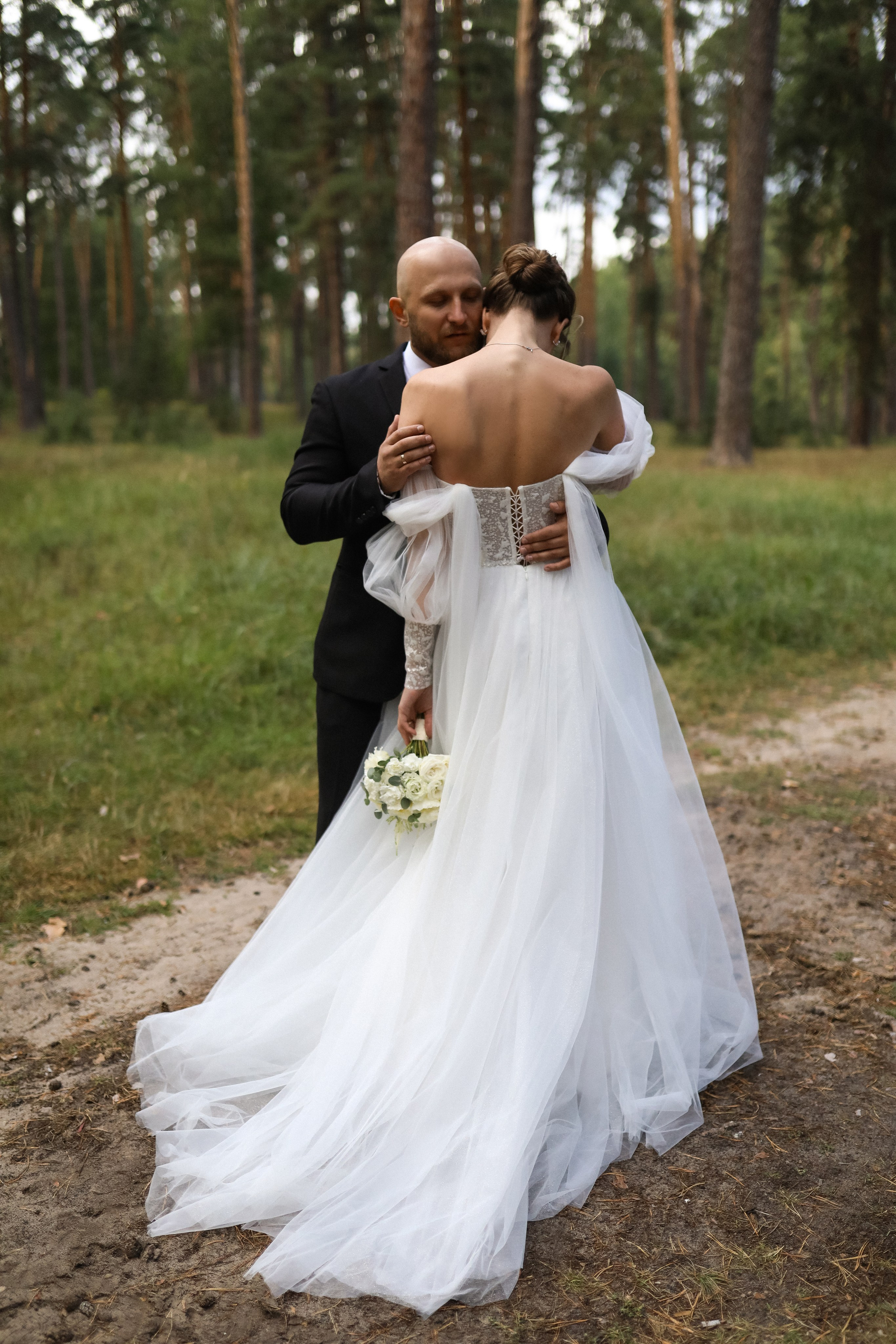 Оля и Антон. Лена Колягина Фотограф по любви