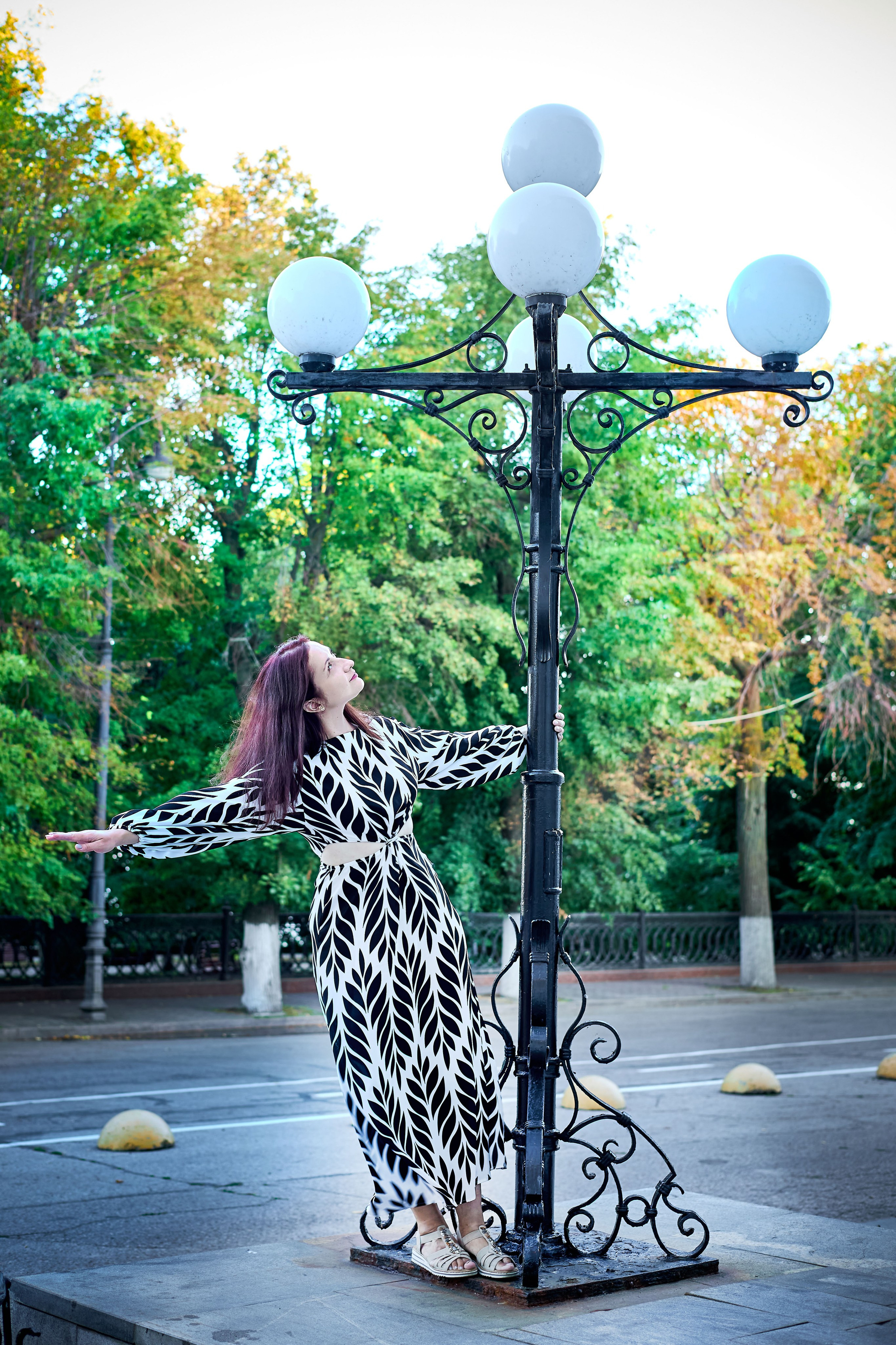 Ирина. Фотограф Анастасия Лёвушкина