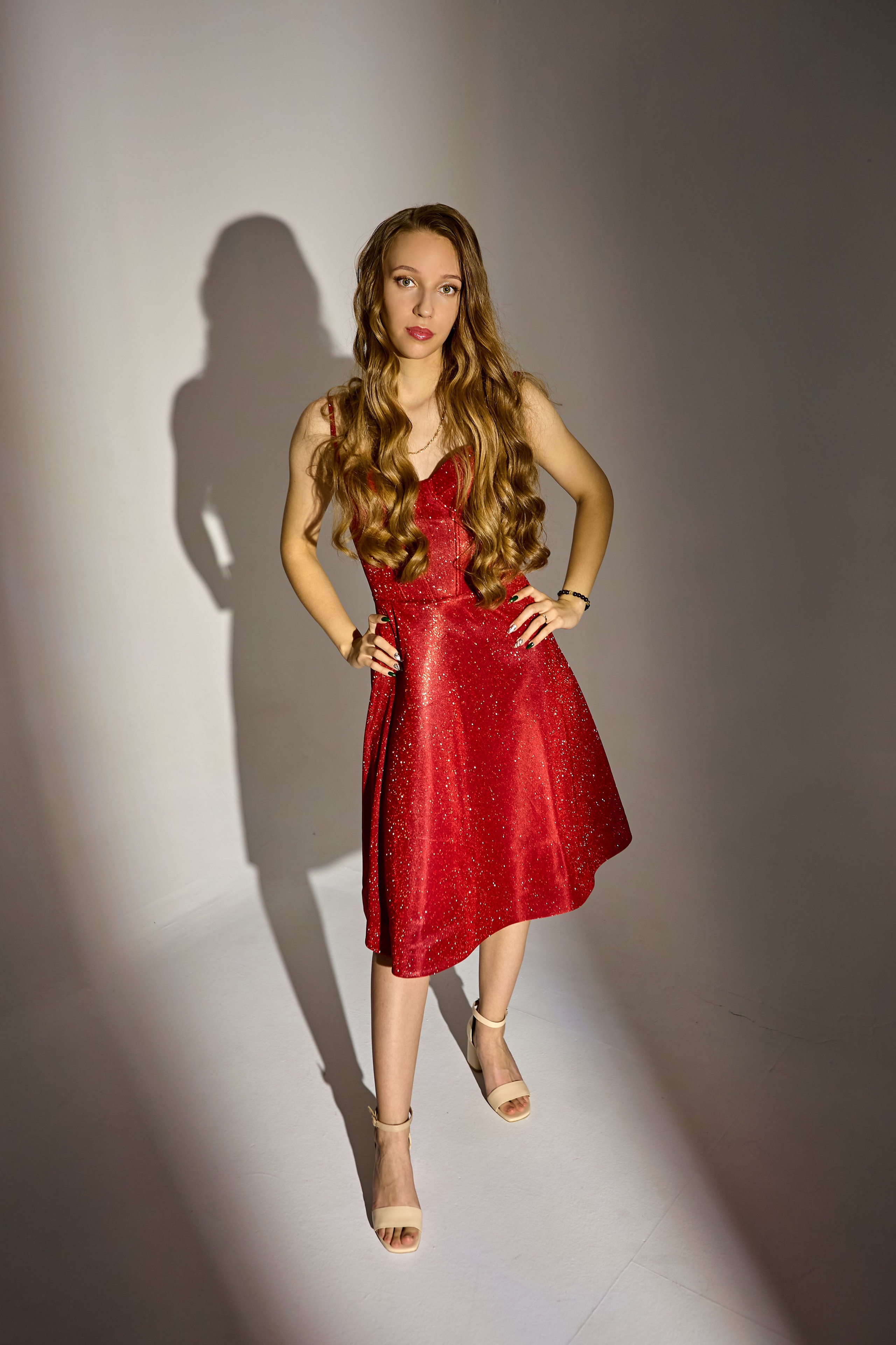 Виктория. Фотограф Анастасия Лёвушкина