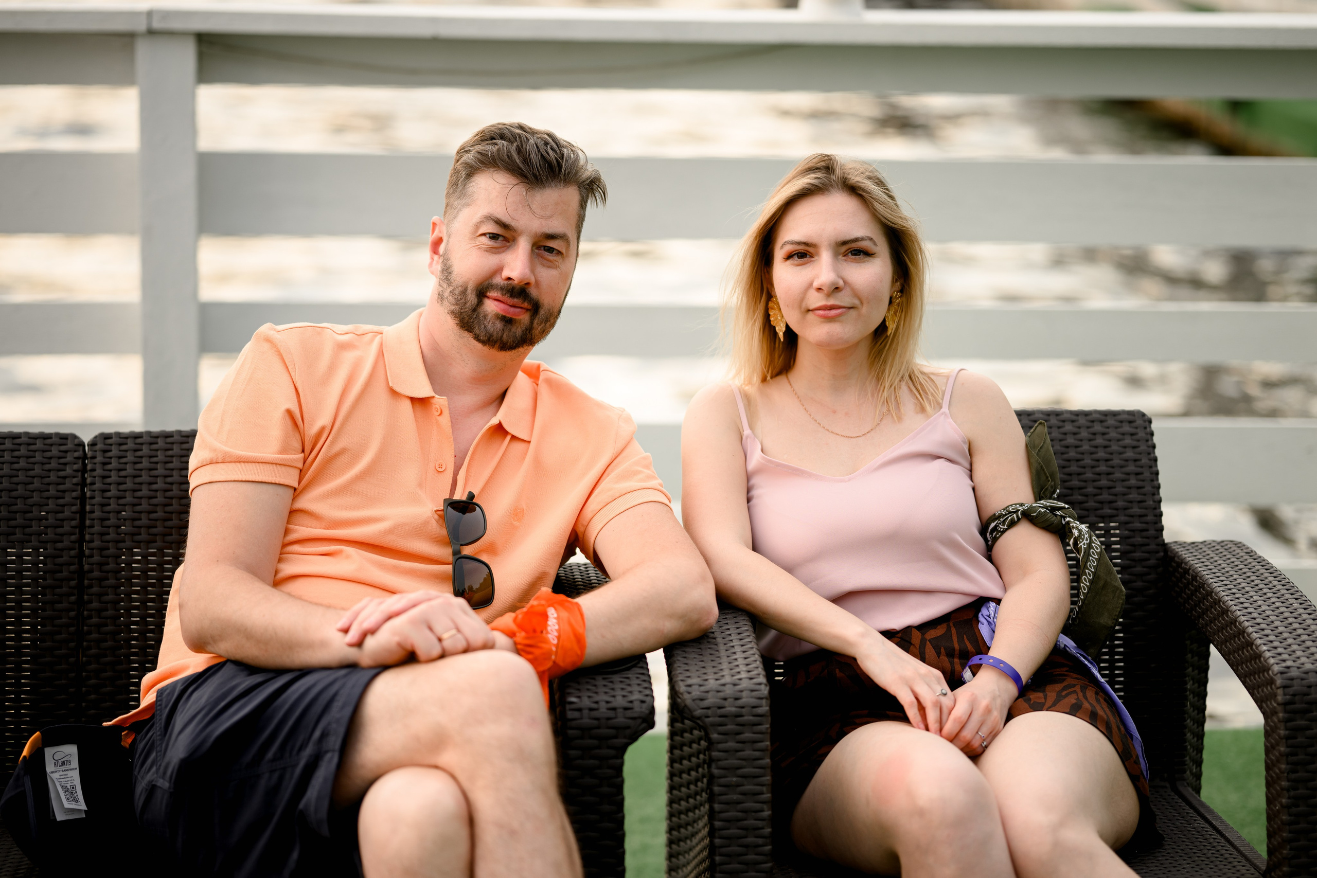 Tutu Camp. Портфолио