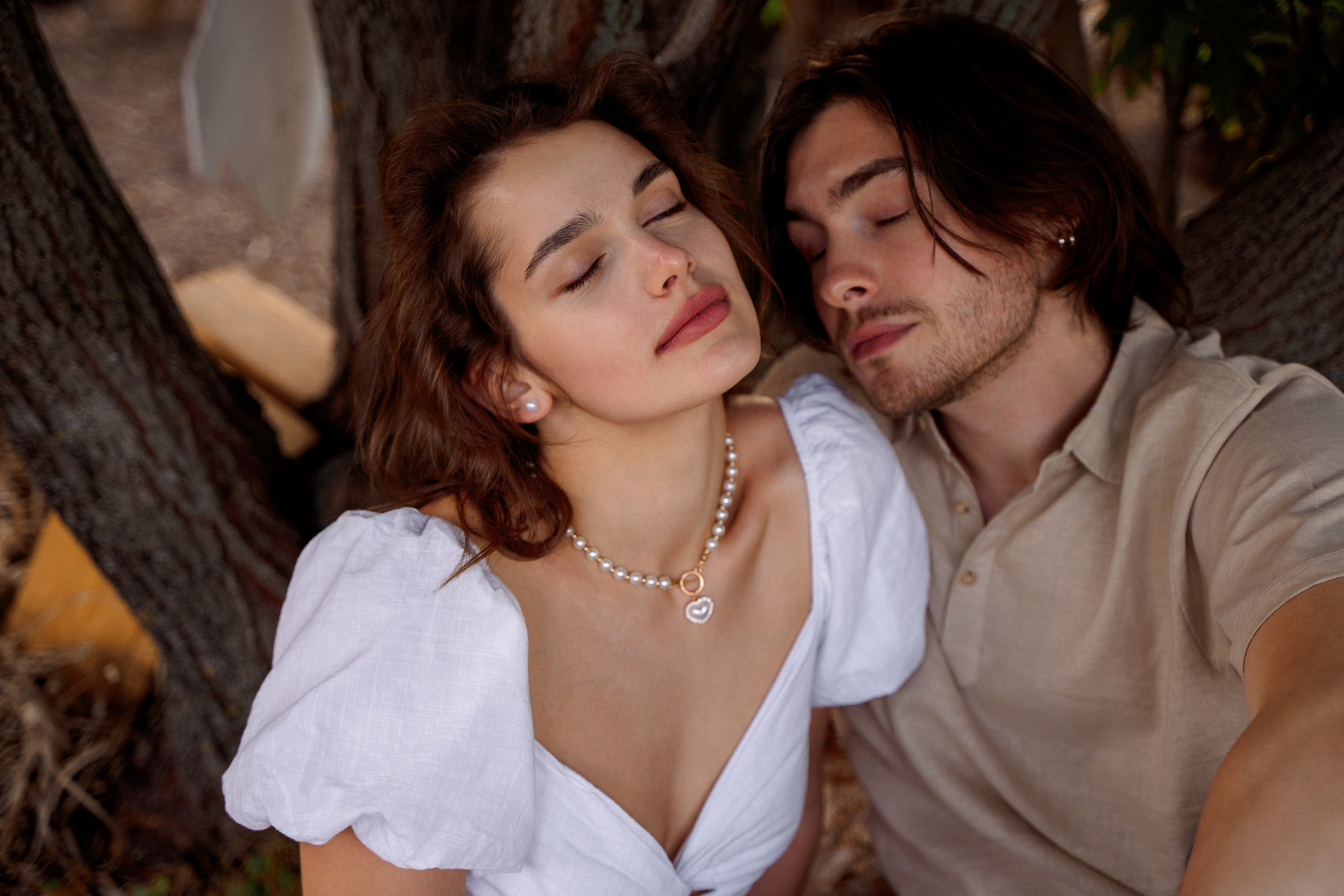 Ботанический сад. Фотограф Мария Зайчик