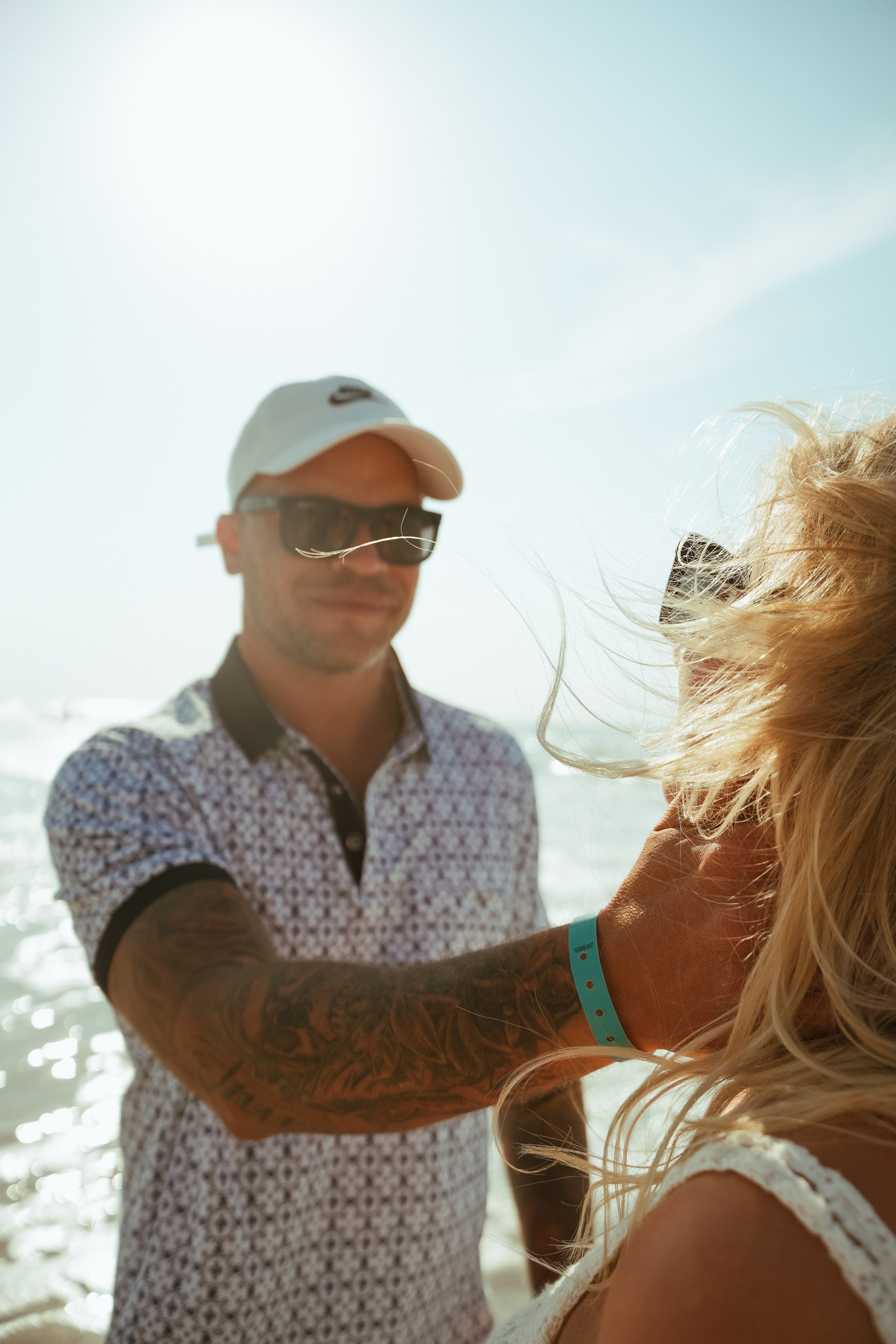 Love. Фотограф Мария Зайчик