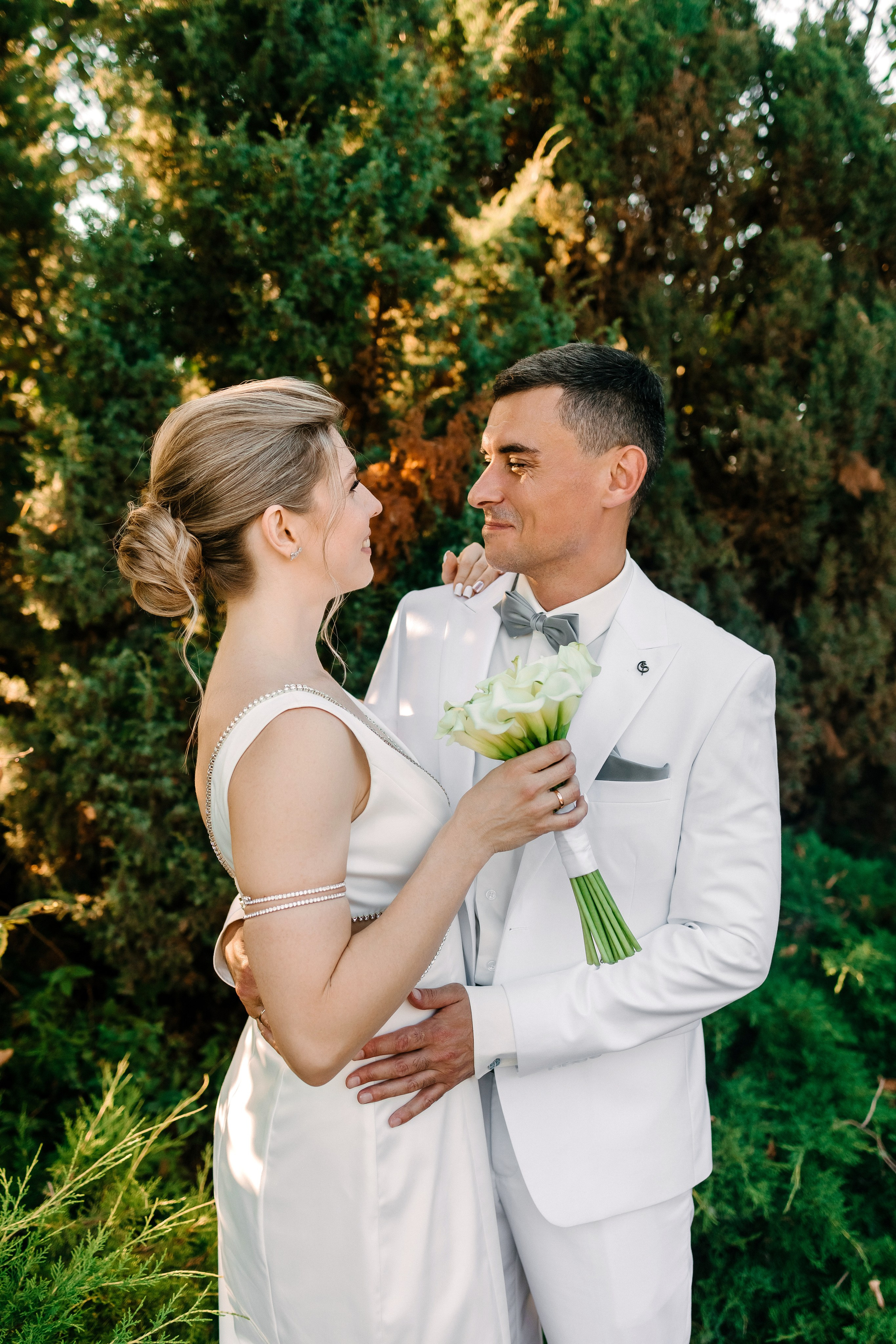 Роман и Лилия. Диана Тимиряева | Фотограф в Воронеже