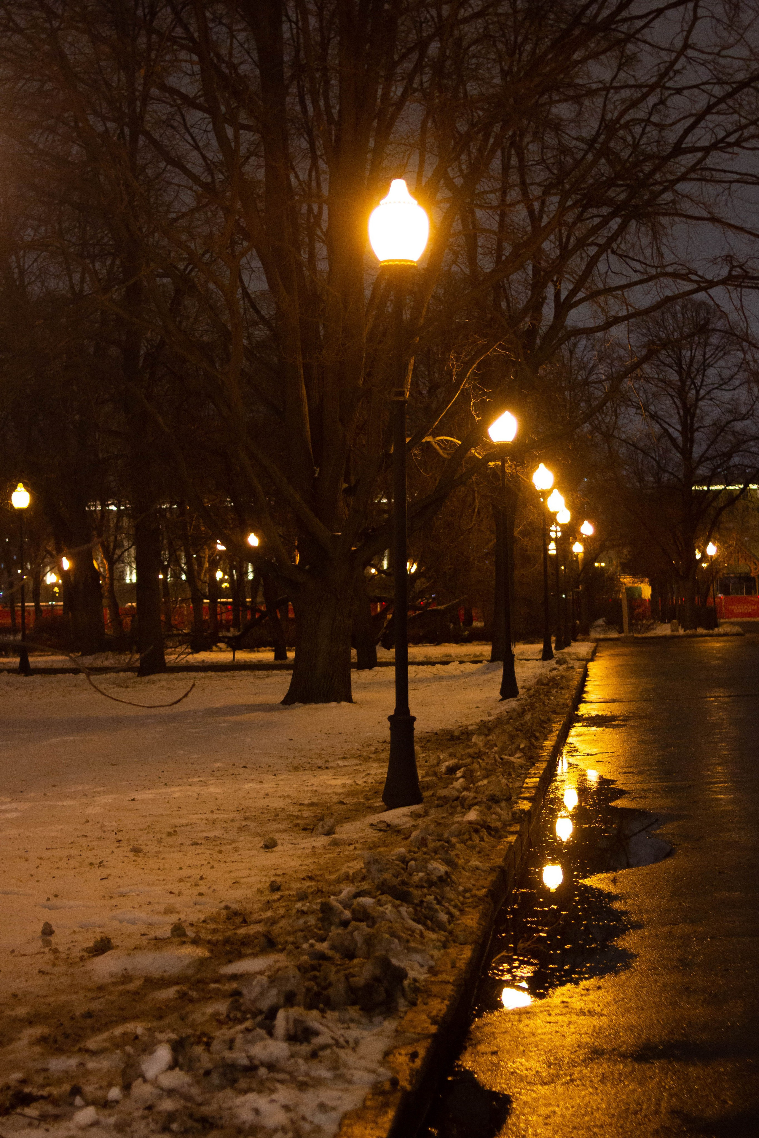 &nbsp; Открытие катка в&nbsp;Центральном парке культуры и&nbsp;отдыха им.&nbsp;Горького&nbsp; 27&nbsp;ноября 2022&nbsp;г.