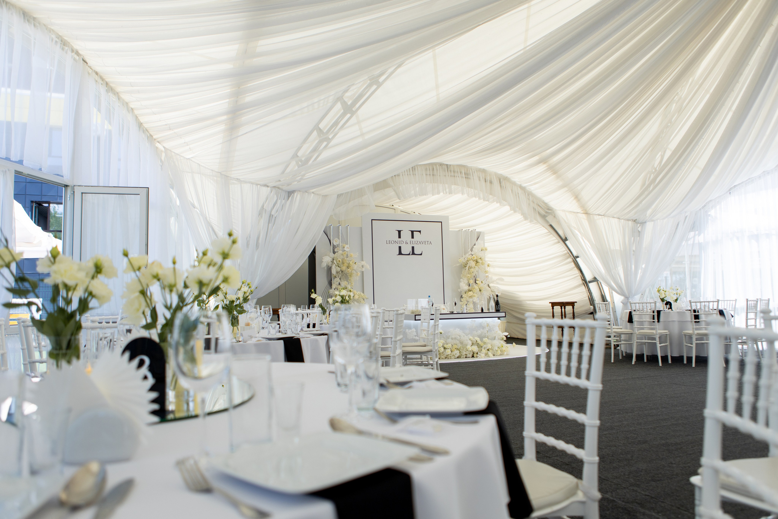 Елизавета и Леонид. Семейный и детский фотограф в Стерлитамаке Разина Рахмангулова