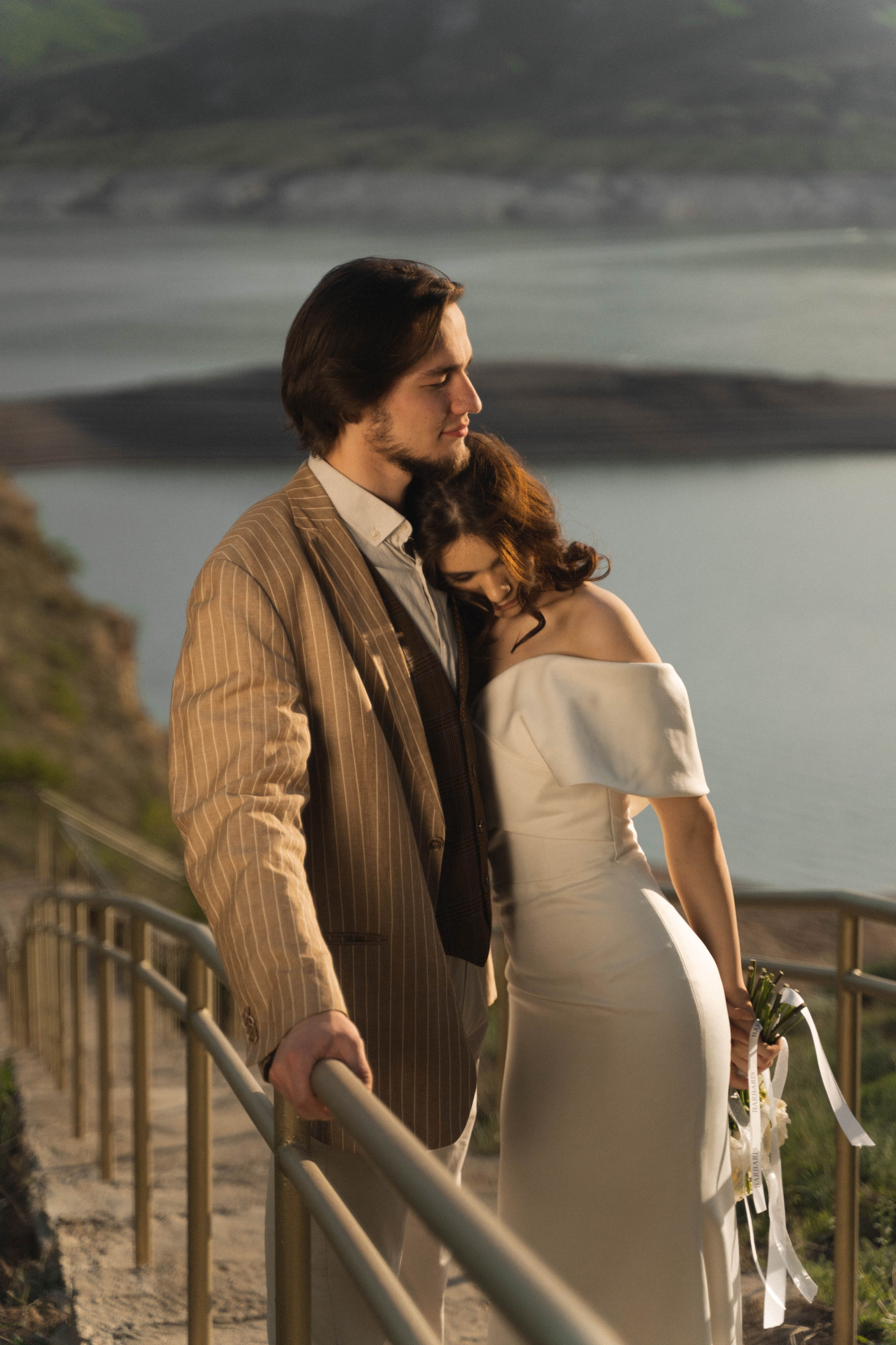 Персиковый сад. Амина Абасова — индивидуальный фотограф в Махачкале, Дагестан