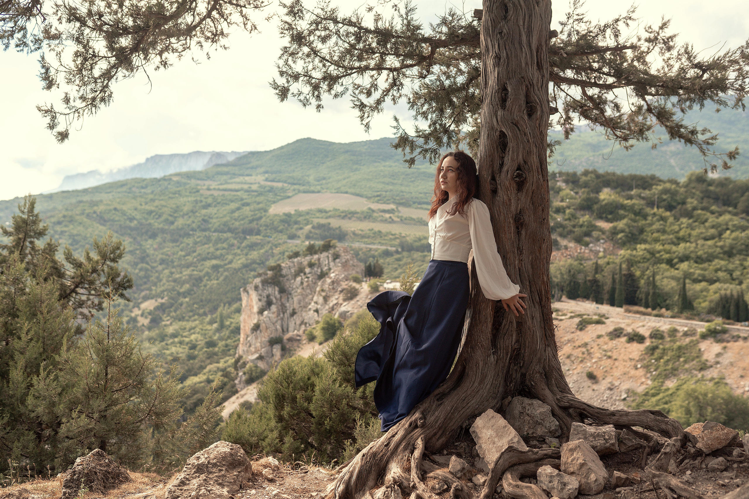 Индивидуальные фотосессии. Фотограф Надя Заручевская