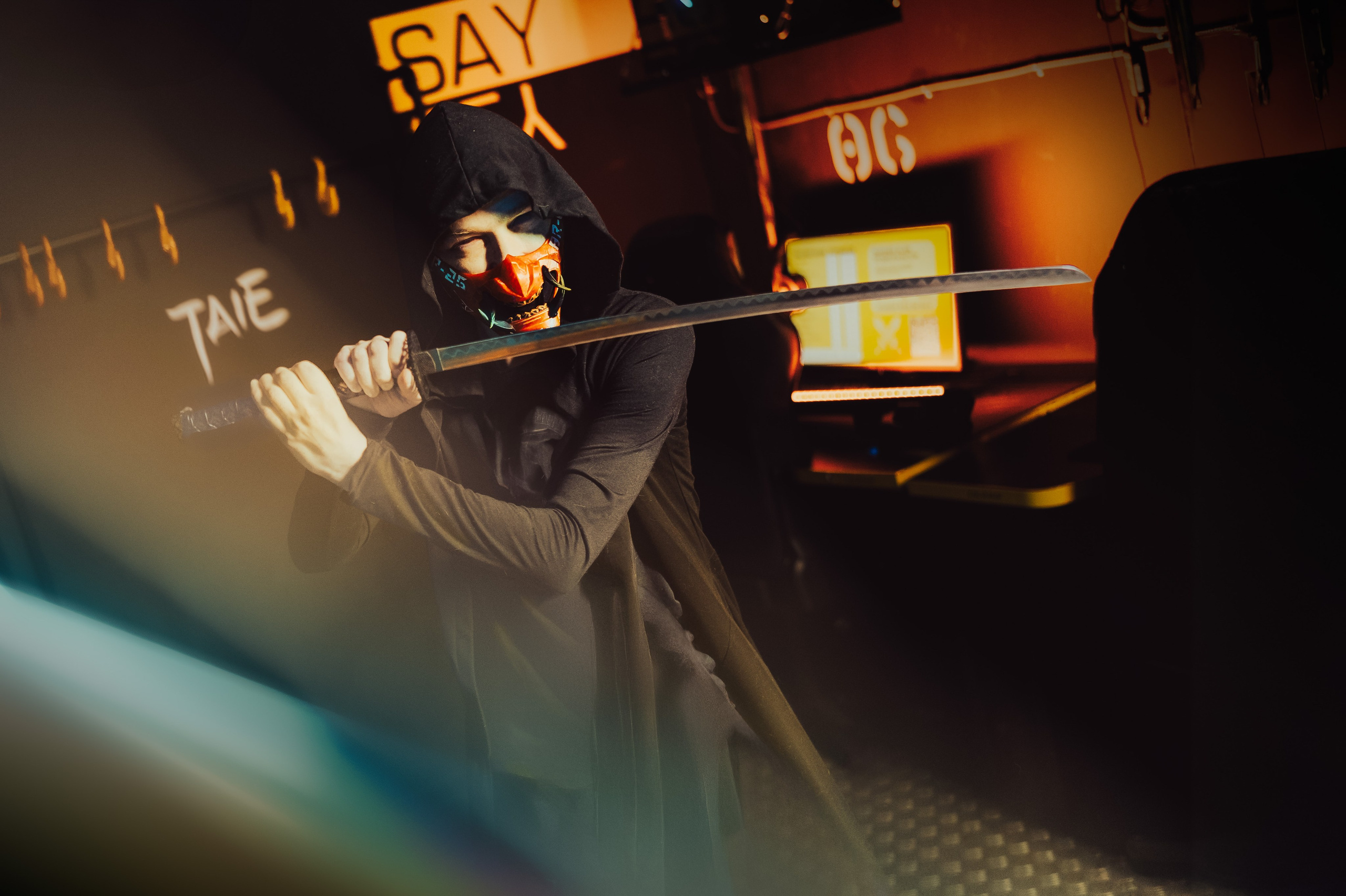 CYBER PAVEL. Фотограф и Видеограф в Томске