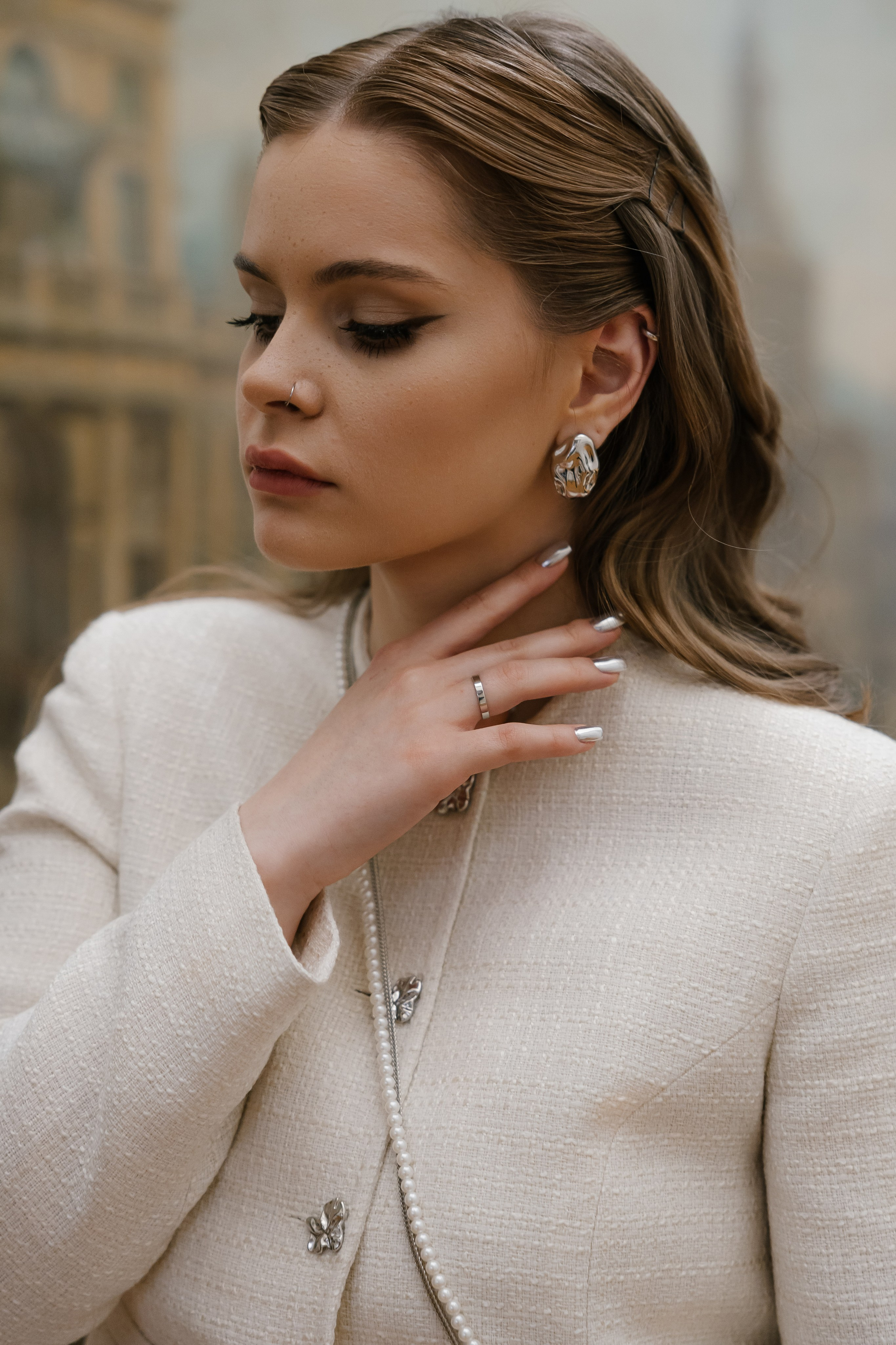 Кирилл & Алина. Свадебный и студийный фотограф в Нижнем Новгороде