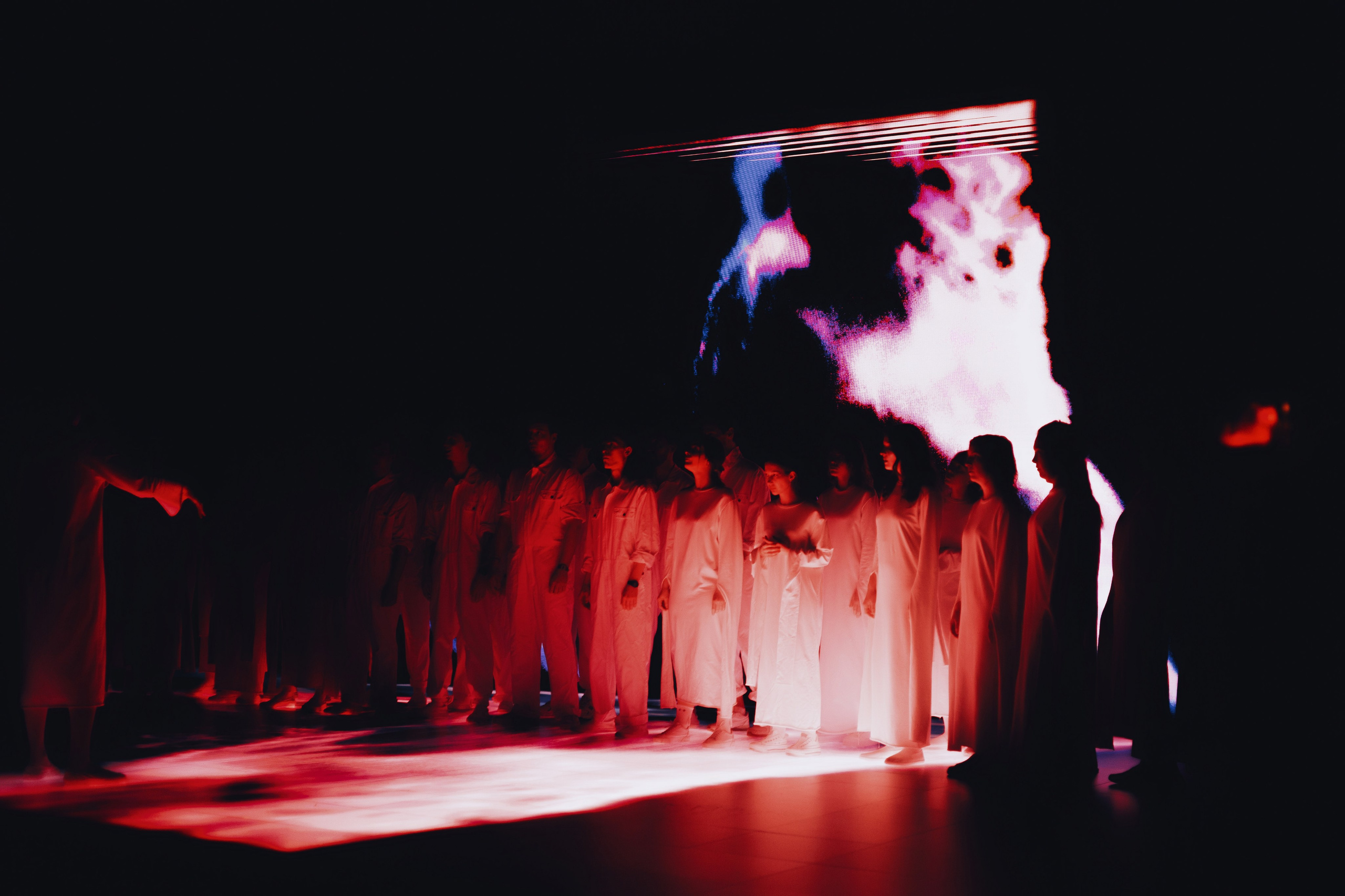 Attaque De Panique — Концерт для одного’25. RUSLAN ROZANOV