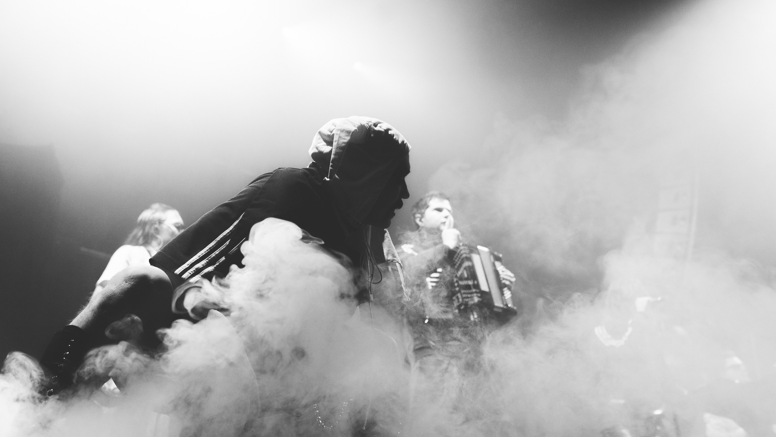 Хаски. Битва при Москве'26. RUSLAN ROZANOV