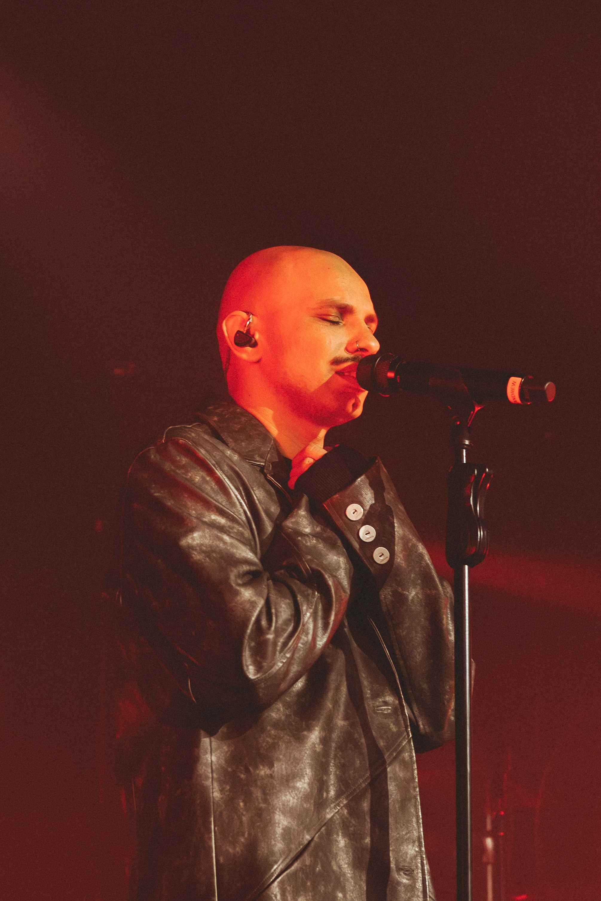 Saint-UGLIburg'26. RUSLAN ROZANOV