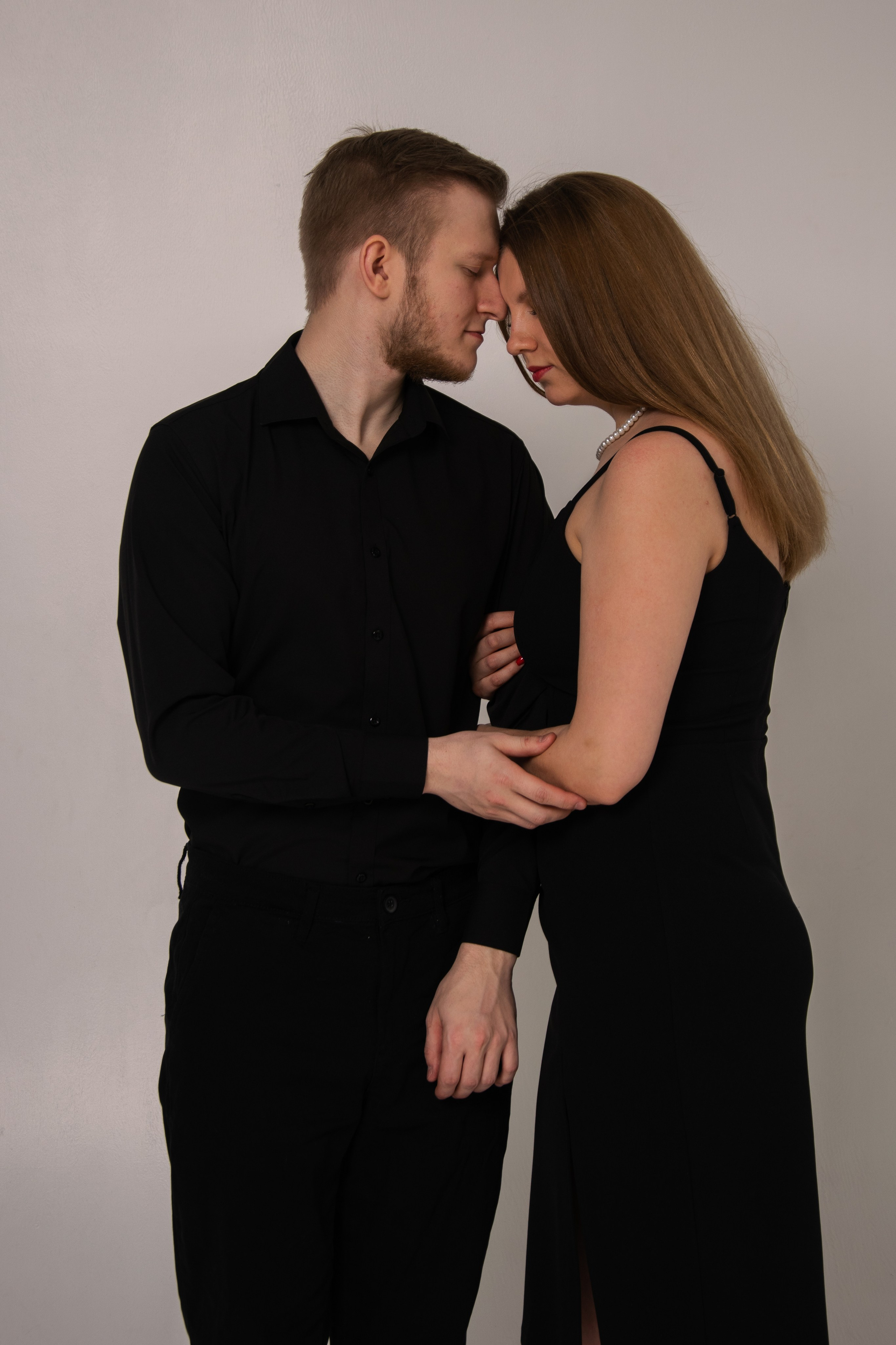 Love story. Козлова Анастасия