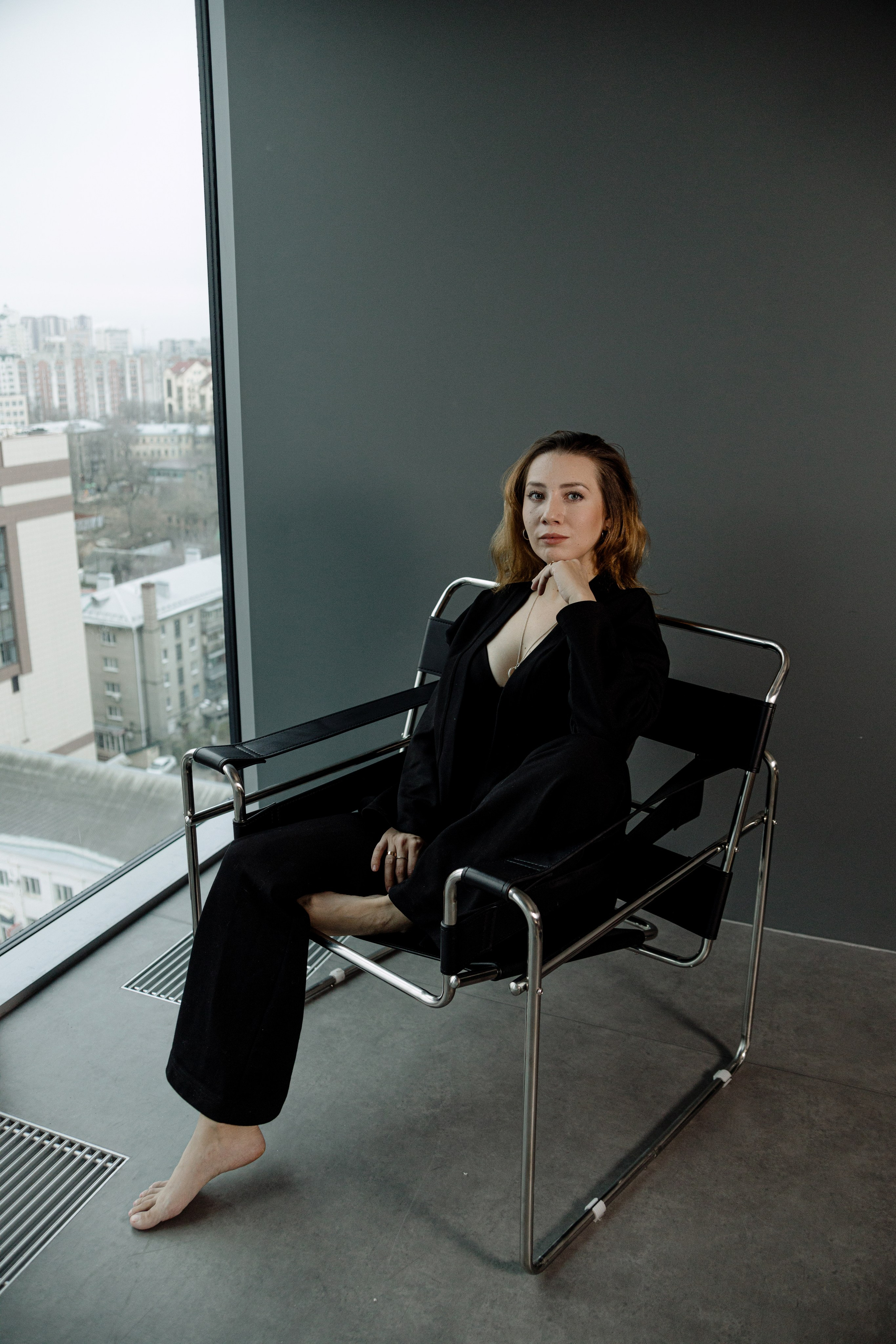 Елена. Фотограф Воронеж Варвара