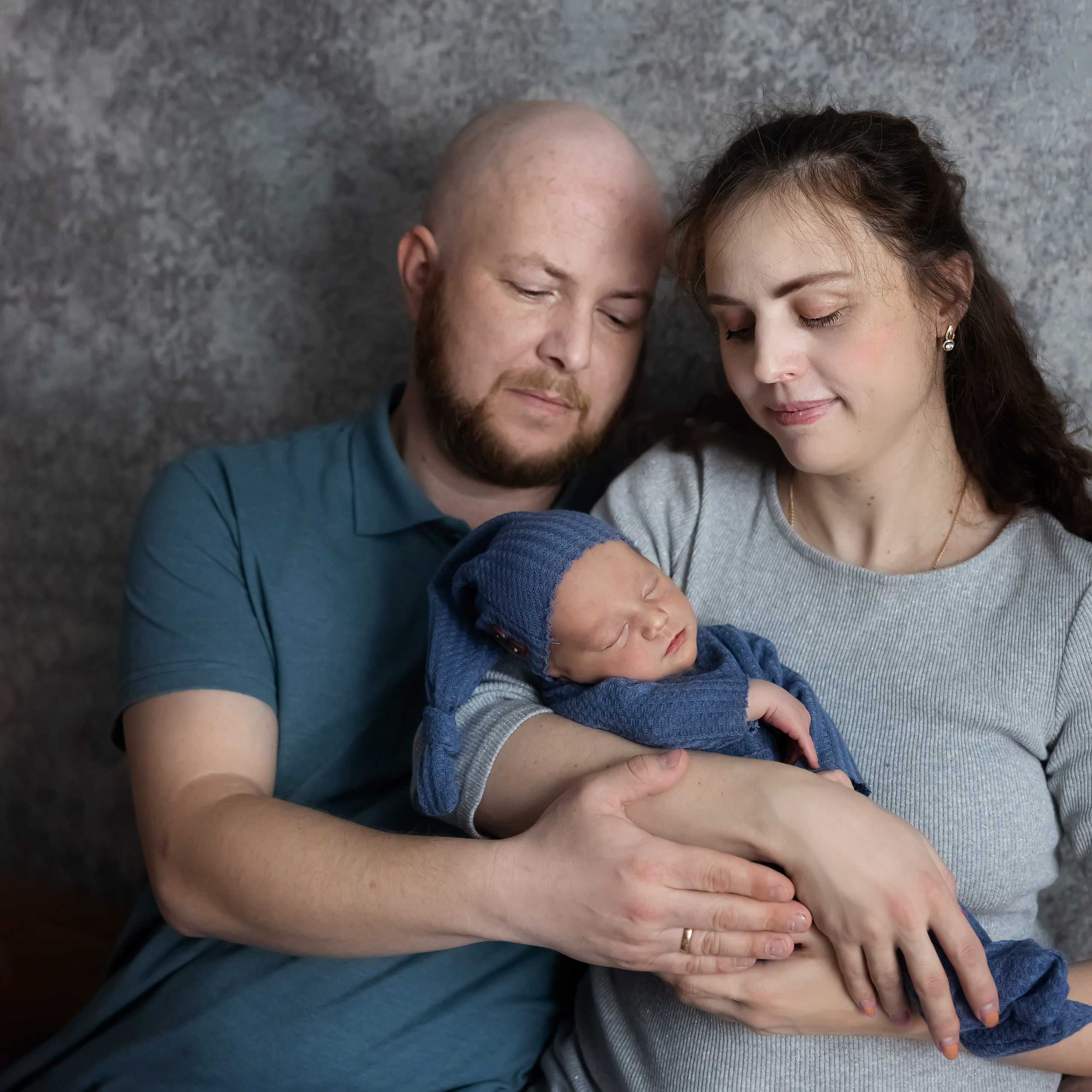 СанСаныч (21день). Съемка Таинств Крещения Венчания, детские и семейные съемки в Пензе