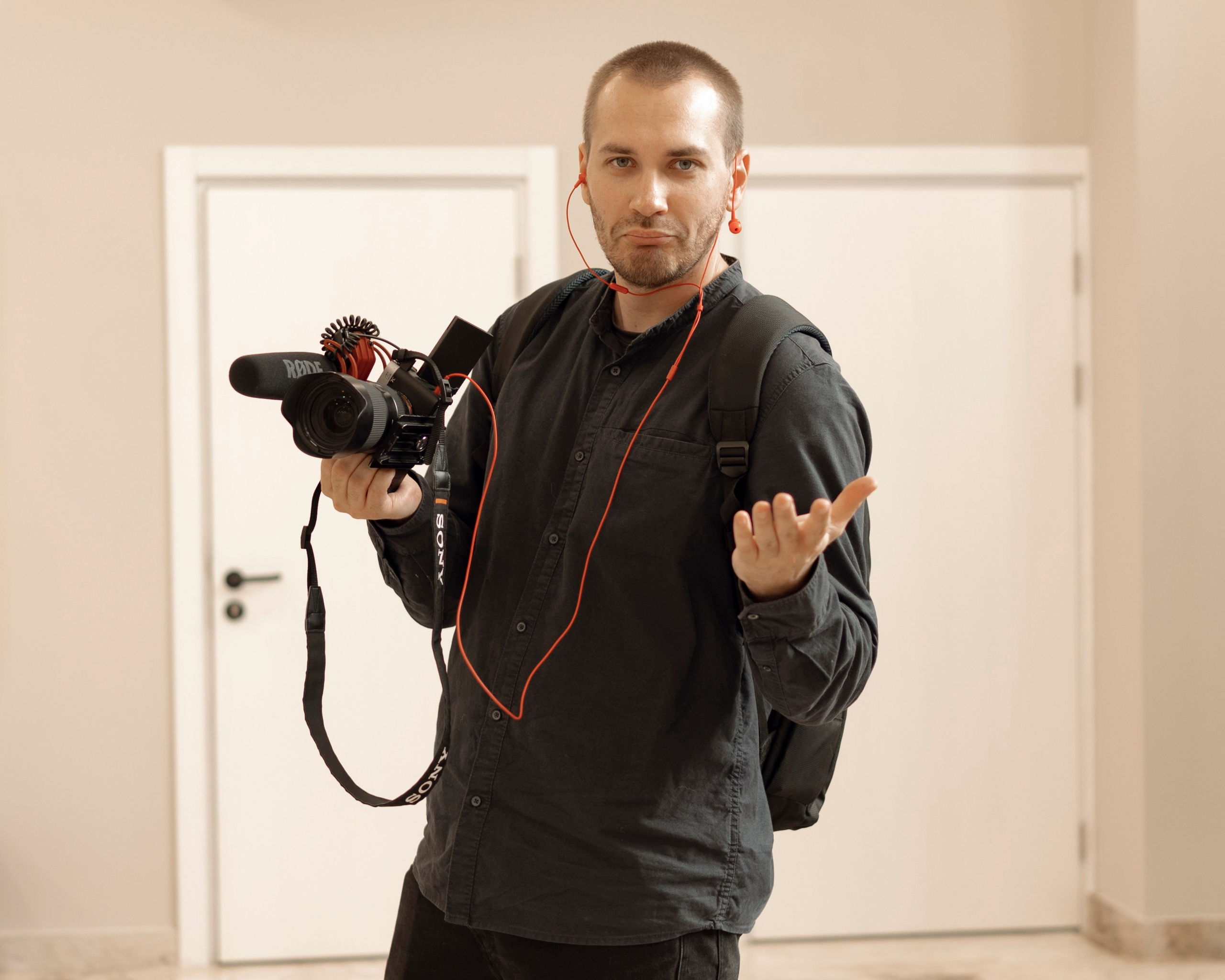 Семён и Юлия. Фотограф Екатеринбург | Оля Макарова