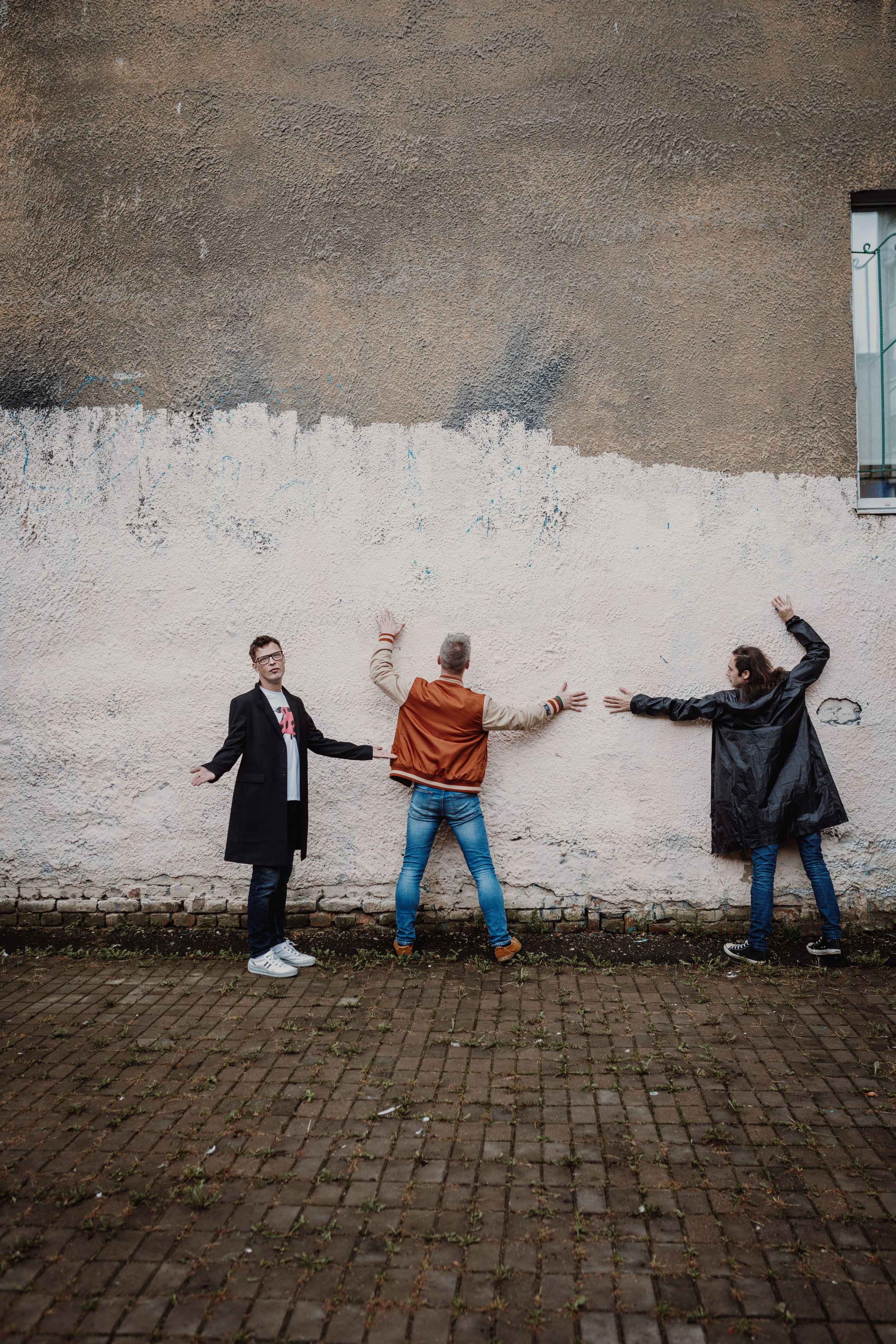 РАДИОПОМЕХИ. Фотограф Елена Богачева (lenalena_na_na_na)