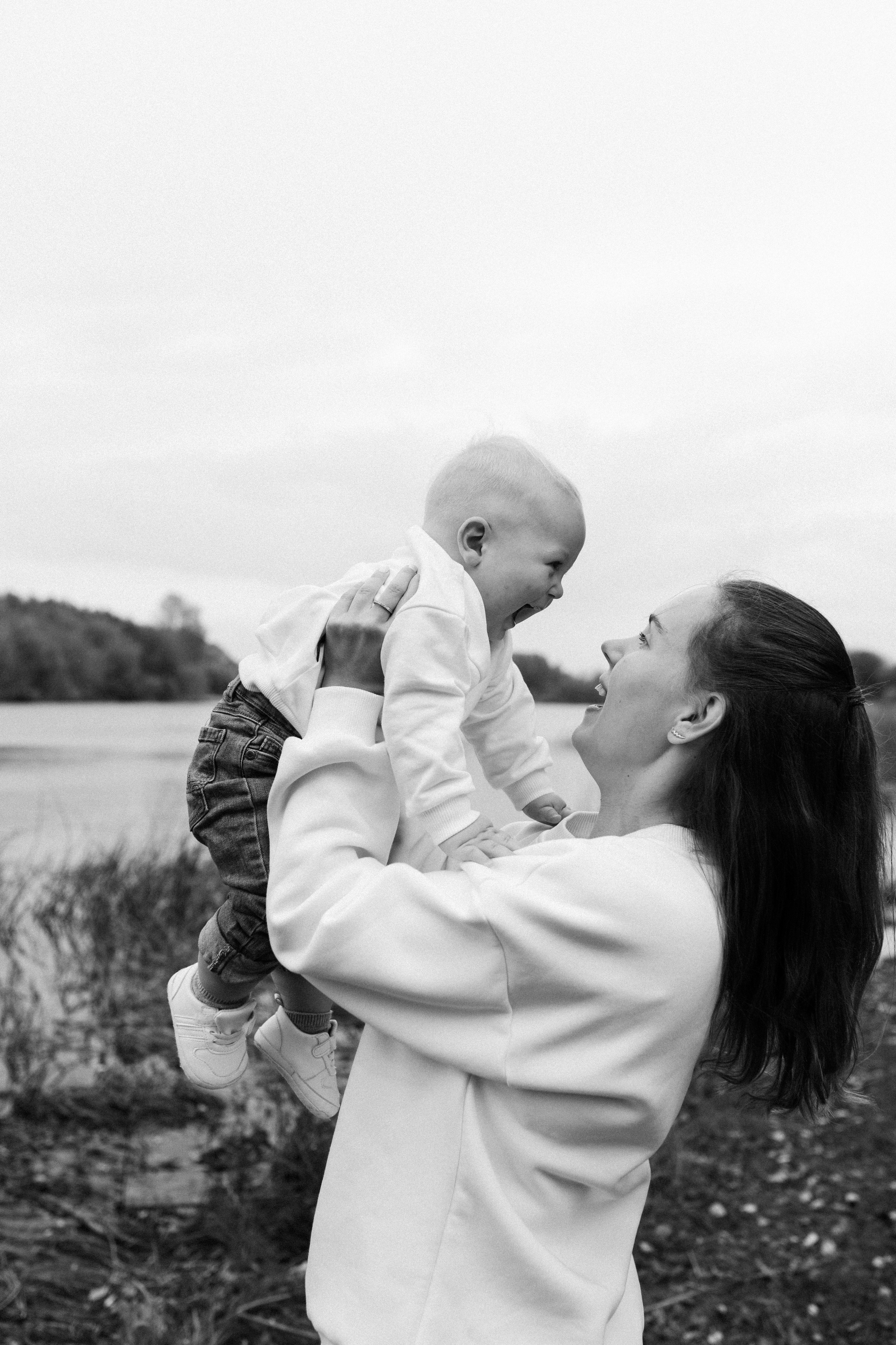 Лёня, Настя и Лев. ФОТОГРАФ Маргарита Сивакова | Ярославль Кострома Москва